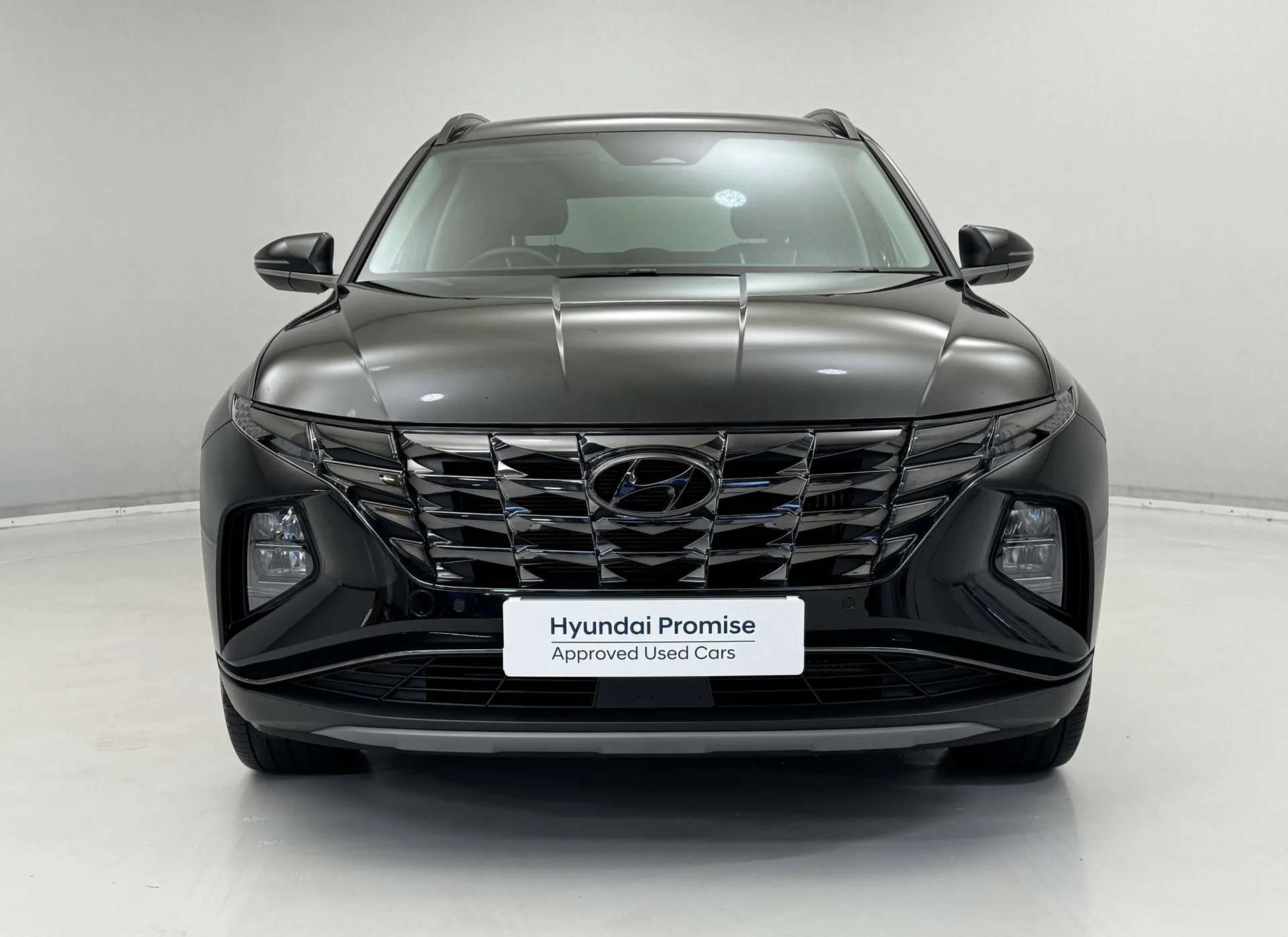 A 2024 HYUNDAI TUCSON 1.6T 239 Hybrid N Line S 5dr Auto A 2024 HYUNDAI TUCSON 1.6T 239 Hybrid N Line S 5dr Auto