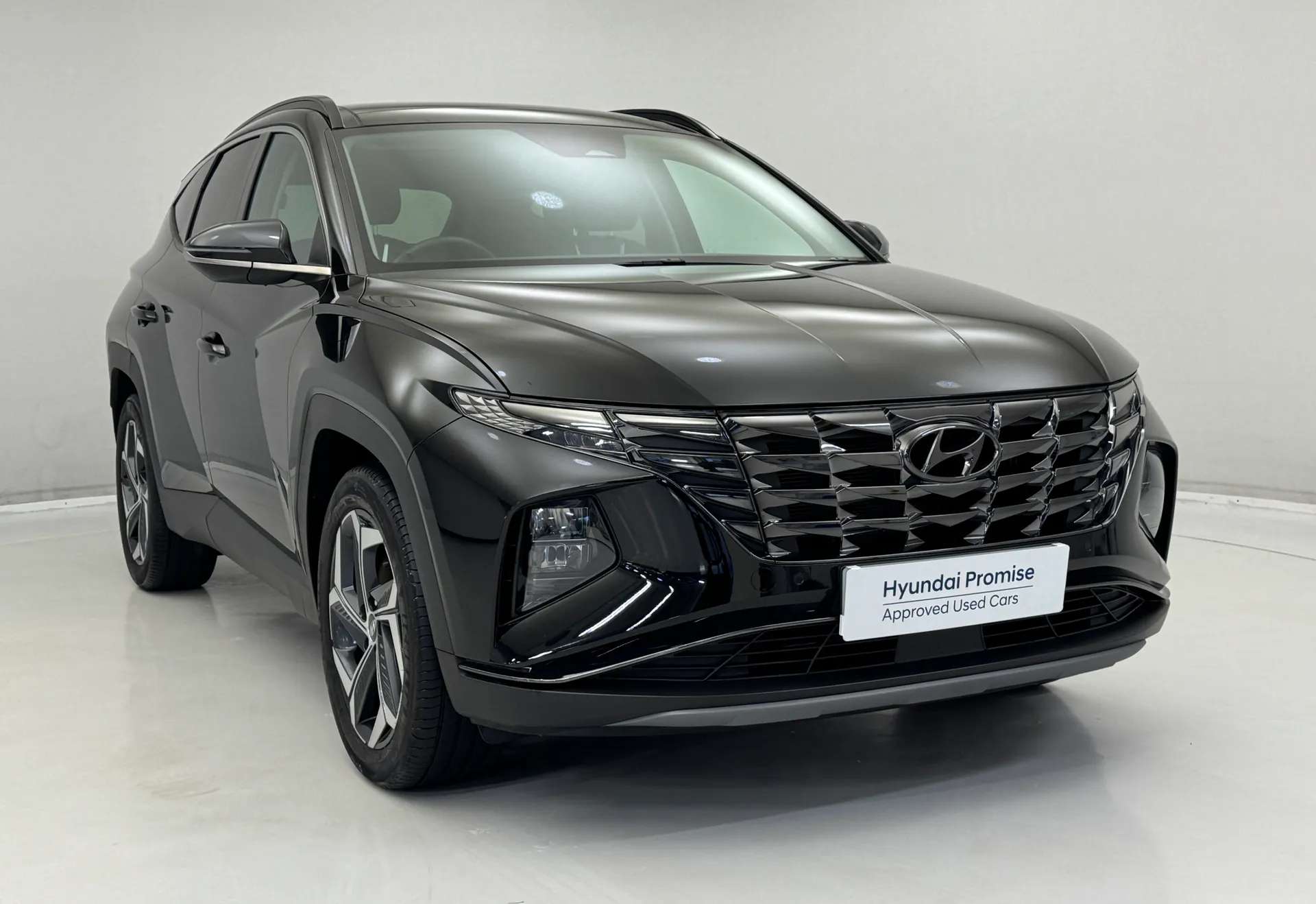 A 2024 HYUNDAI TUCSON 1.6T 239 Hybrid N Line S 5dr Auto A 2024 HYUNDAI TUCSON 1.6T 239 Hybrid N Line S 5dr Auto