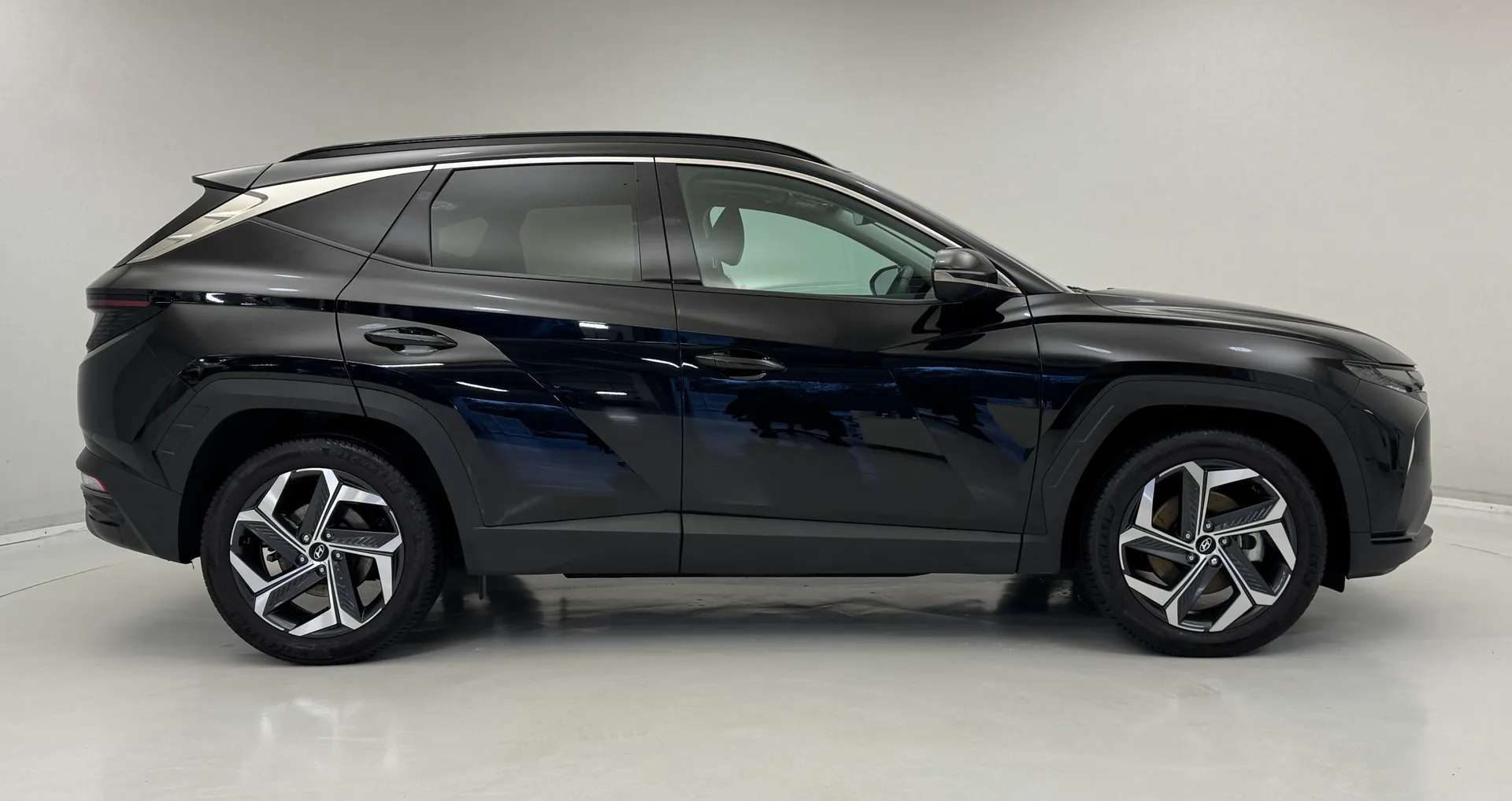 2024 HYUNDAI TUCSON 2024 HYUNDAI TUCSON