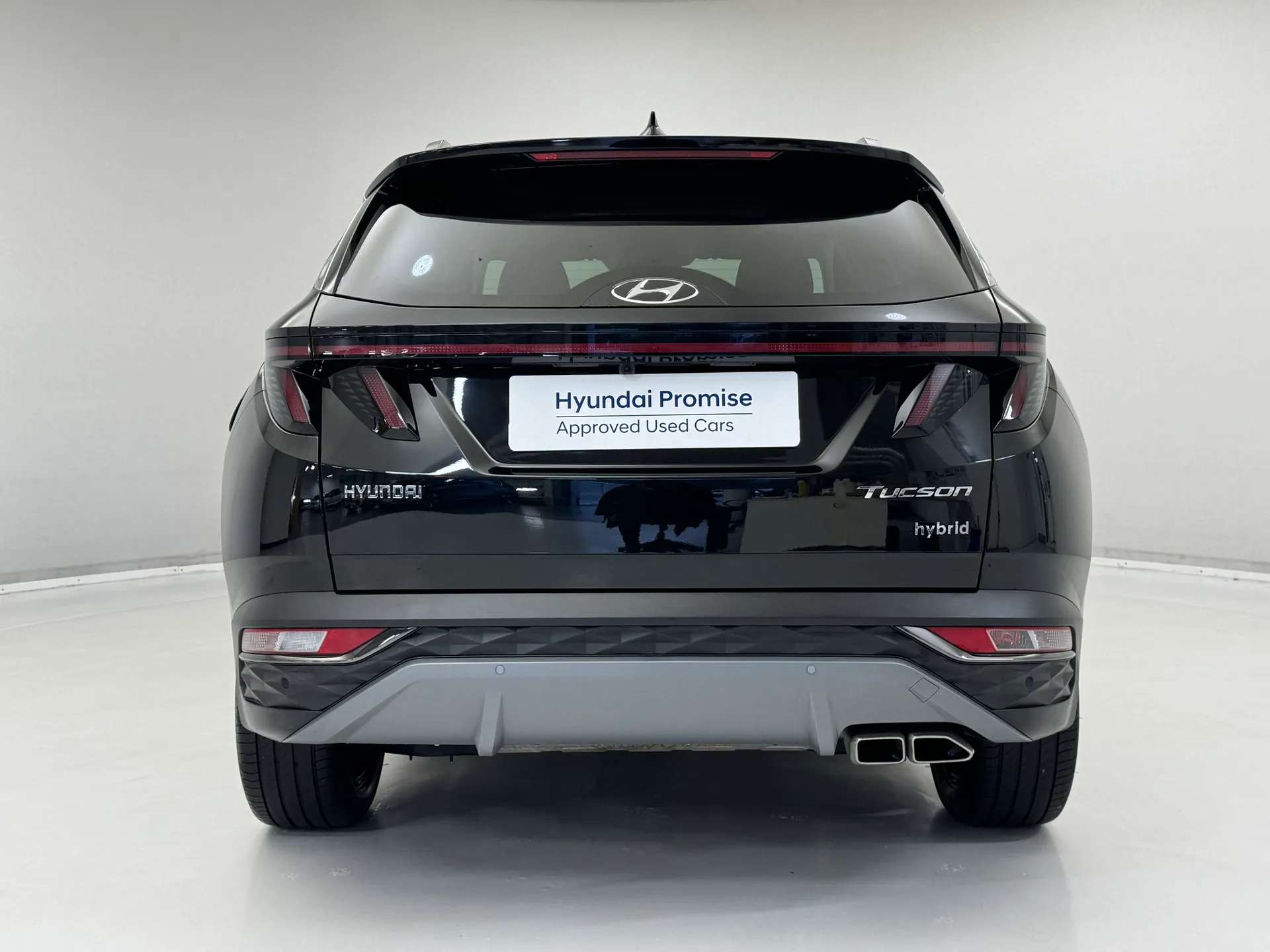 2024 HYUNDAI TUCSON 2024 HYUNDAI TUCSON