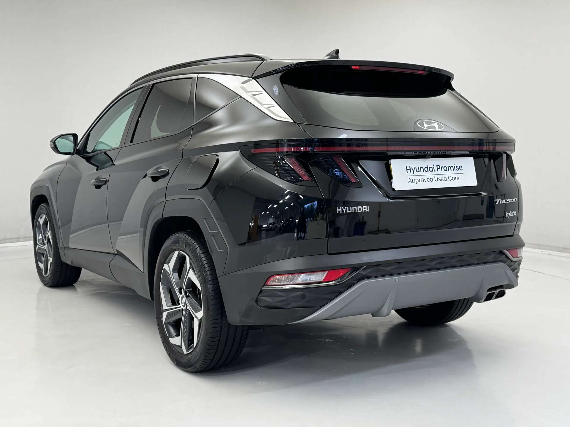 2024 HYUNDAI TUCSON 2024 HYUNDAI TUCSON