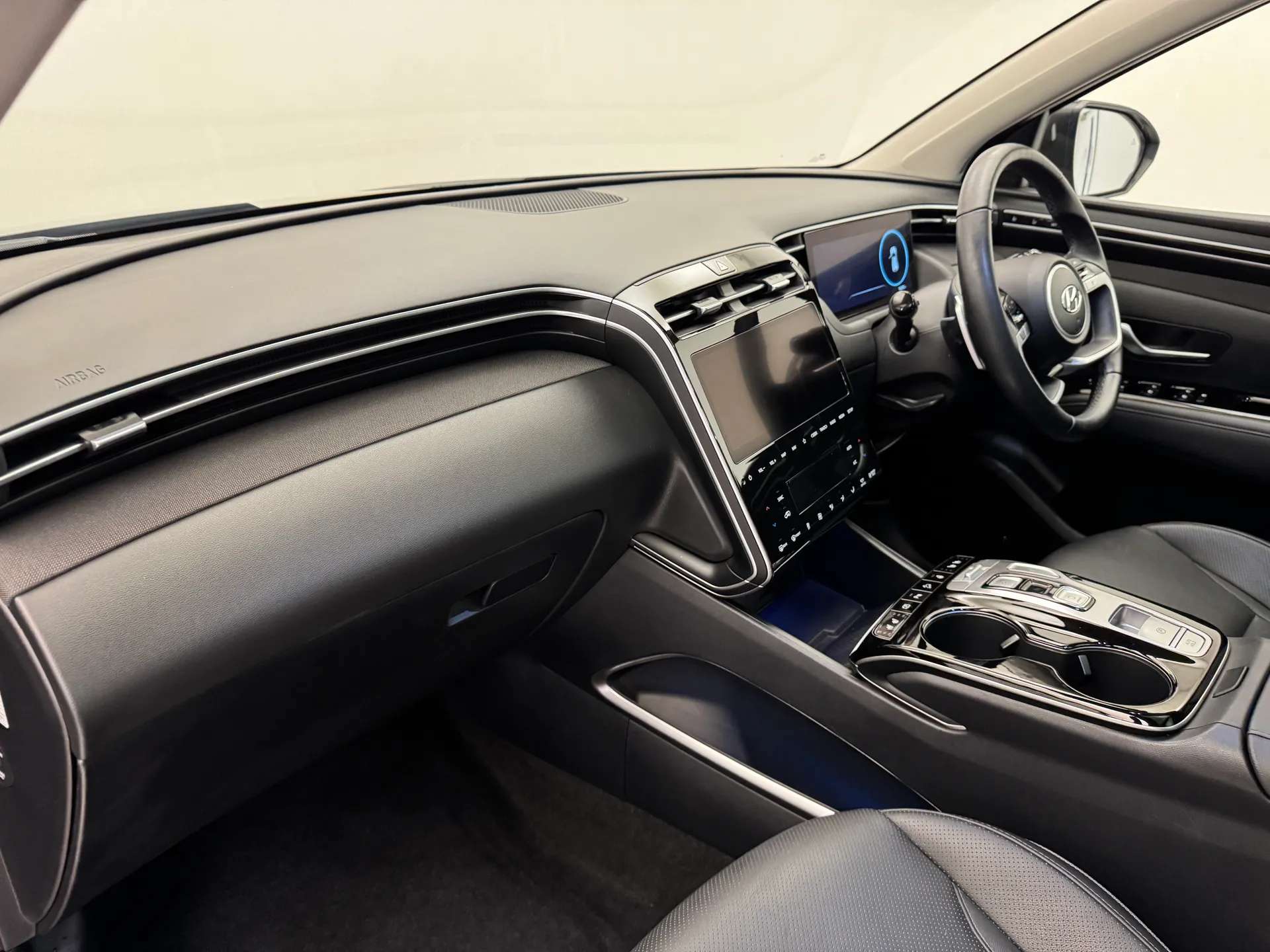 2024 HYUNDAI TUCSON 2024 HYUNDAI TUCSON