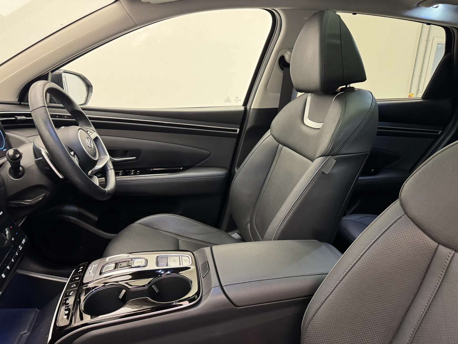 2024 HYUNDAI TUCSON 2024 HYUNDAI TUCSON