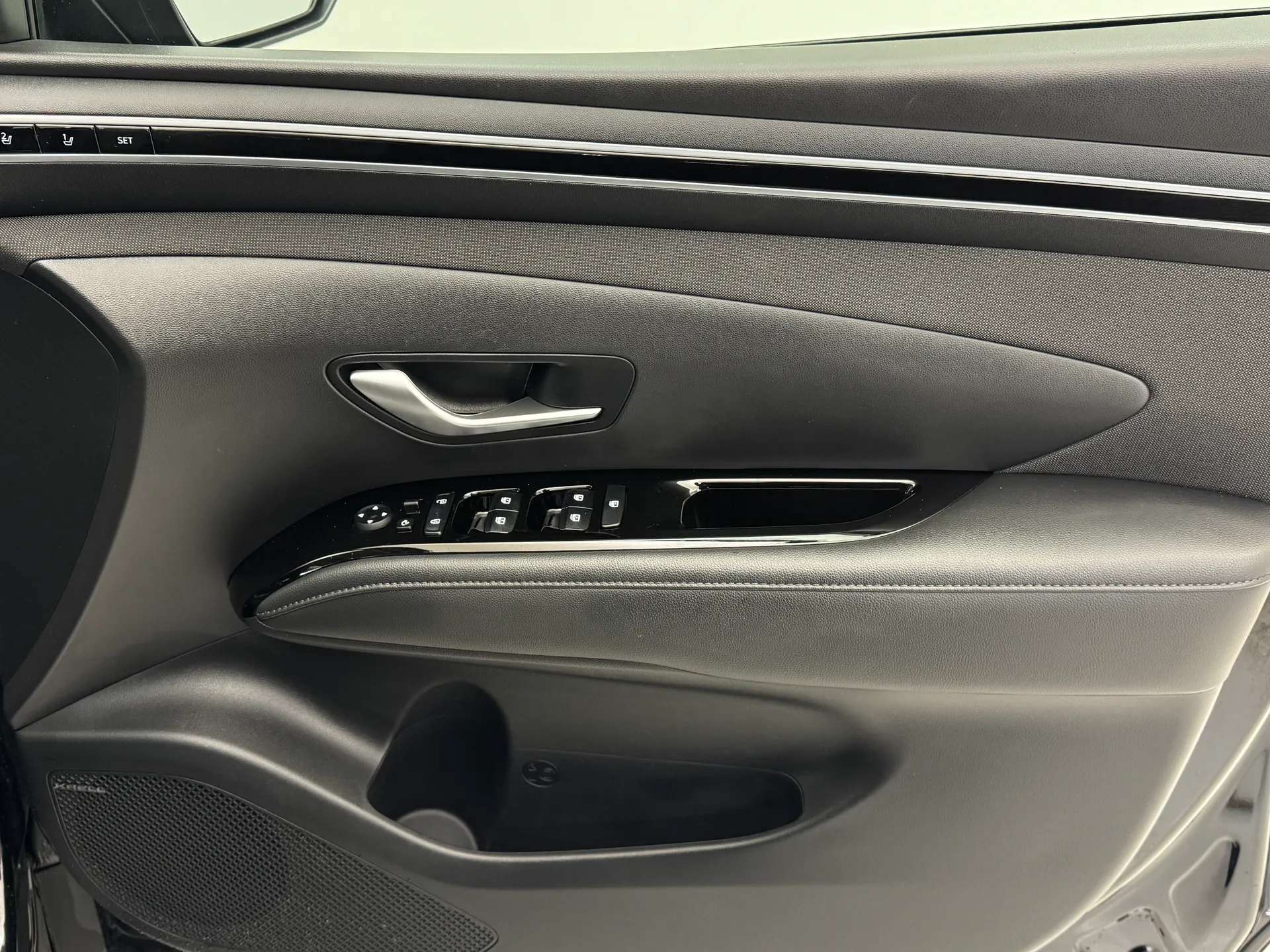 2024 HYUNDAI TUCSON 2024 HYUNDAI TUCSON