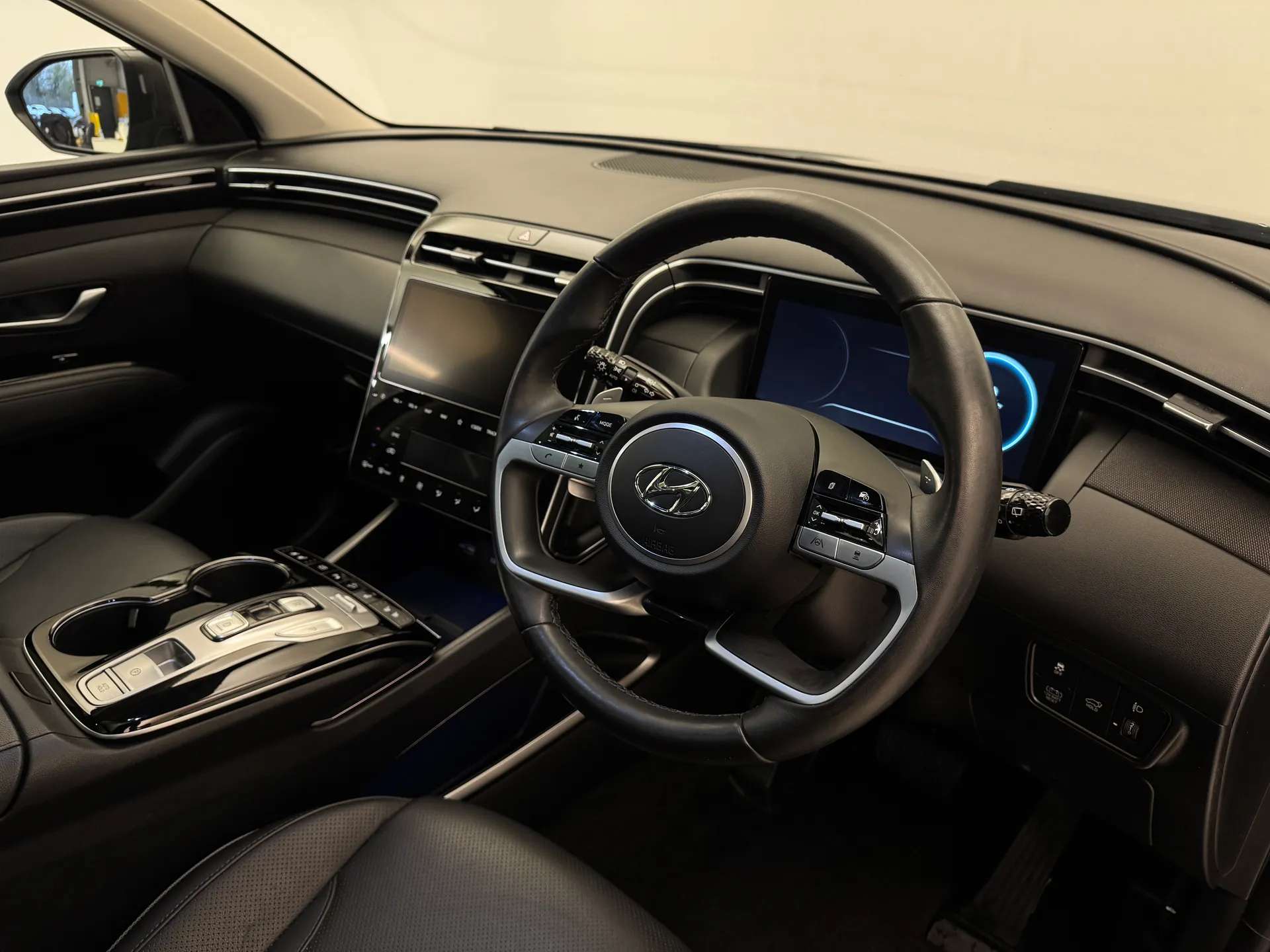 2024 HYUNDAI TUCSON 2024 HYUNDAI TUCSON