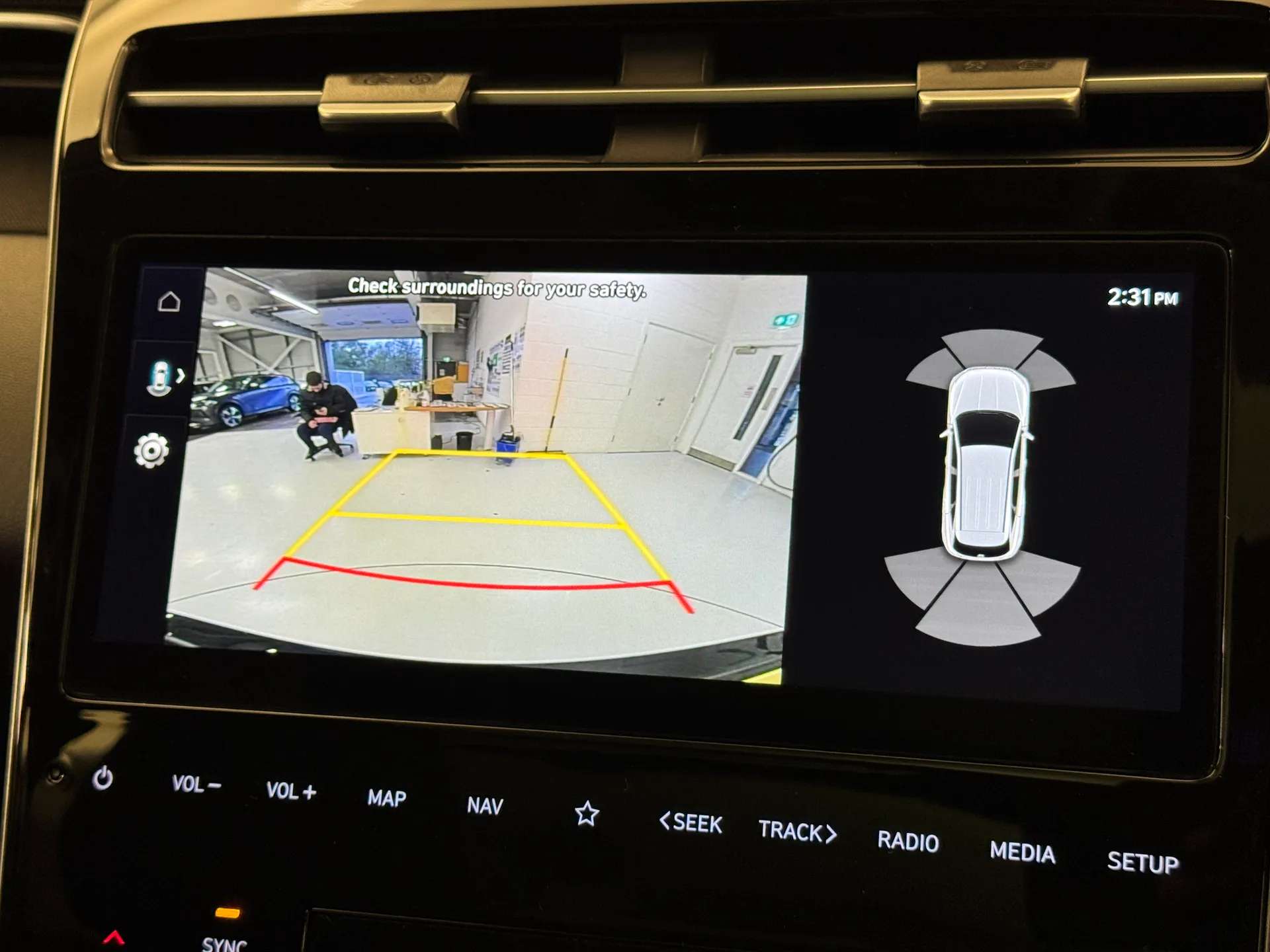 2024 HYUNDAI TUCSON 2024 HYUNDAI TUCSON