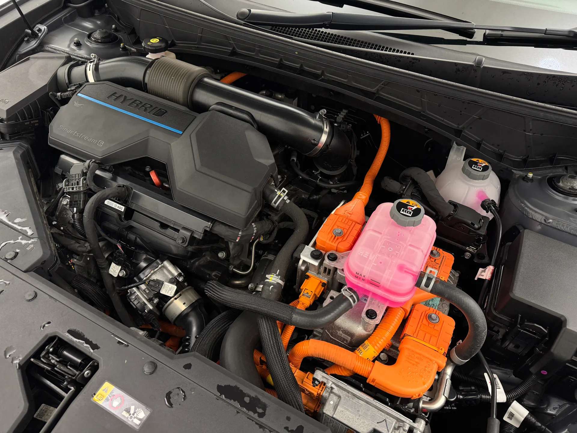 2024 HYUNDAI TUCSON 2024 HYUNDAI TUCSON