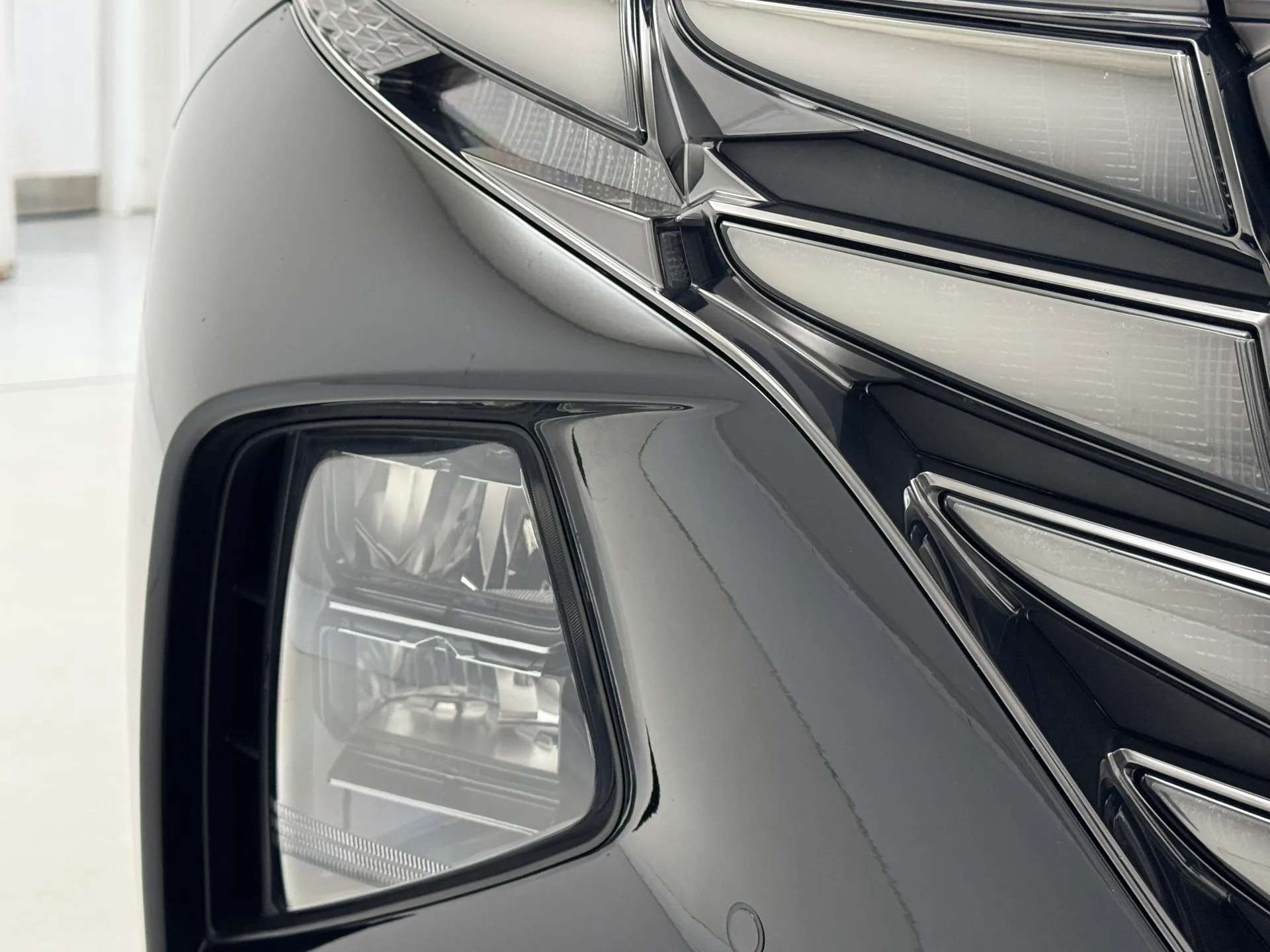 2024 HYUNDAI TUCSON 2024 HYUNDAI TUCSON