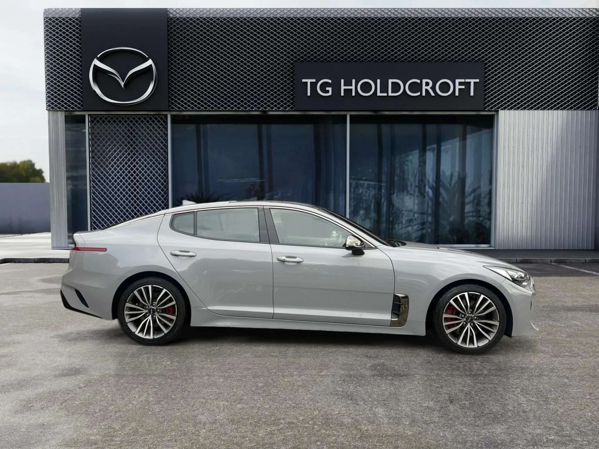 A 2019 KIA STINGER 2.0 T-GDi GT-Line S 5dr Auto ð¥ð¥ð¥ð¥ 5.9% APR ð¥ð¥ð¥ð¥ A 2019 KIA STINGER 2.0 T-GDi GT-Line S 5dr Auto ð¥ð¥ð¥ð¥ 5.9% APR ð¥ð¥ð¥ð¥