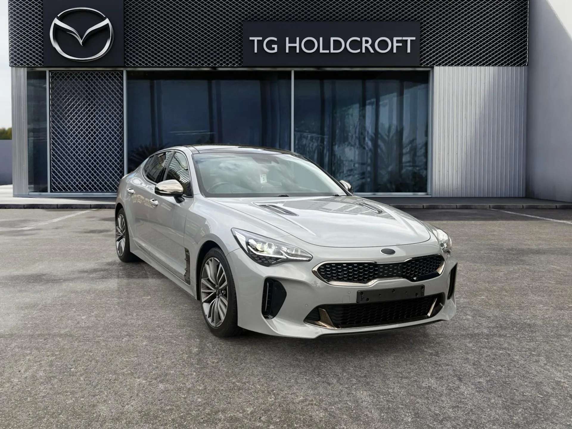 A 2019 KIA STINGER 2.0 T-GDi GT-Line S 5dr Auto ð¥ð¥ð¥ð¥ 5.9% APR ð¥ð¥ð¥ð¥ A 2019 KIA STINGER 2.0 T-GDi GT-Line S 5dr Auto ð¥ð¥ð¥ð¥ 5.9% APR ð¥ð¥ð¥ð¥