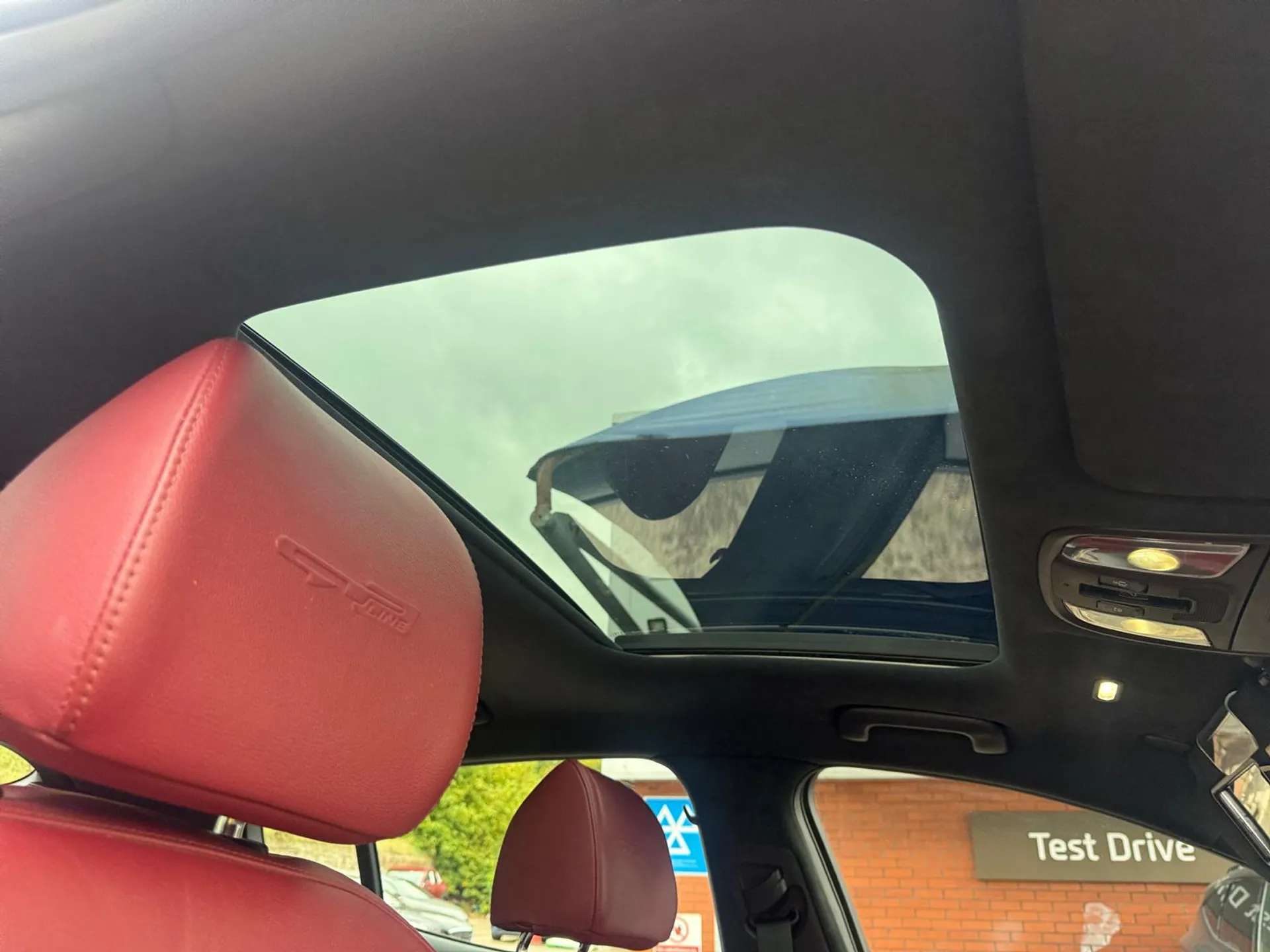 2019 KIA STINGER 2019 KIA STINGER