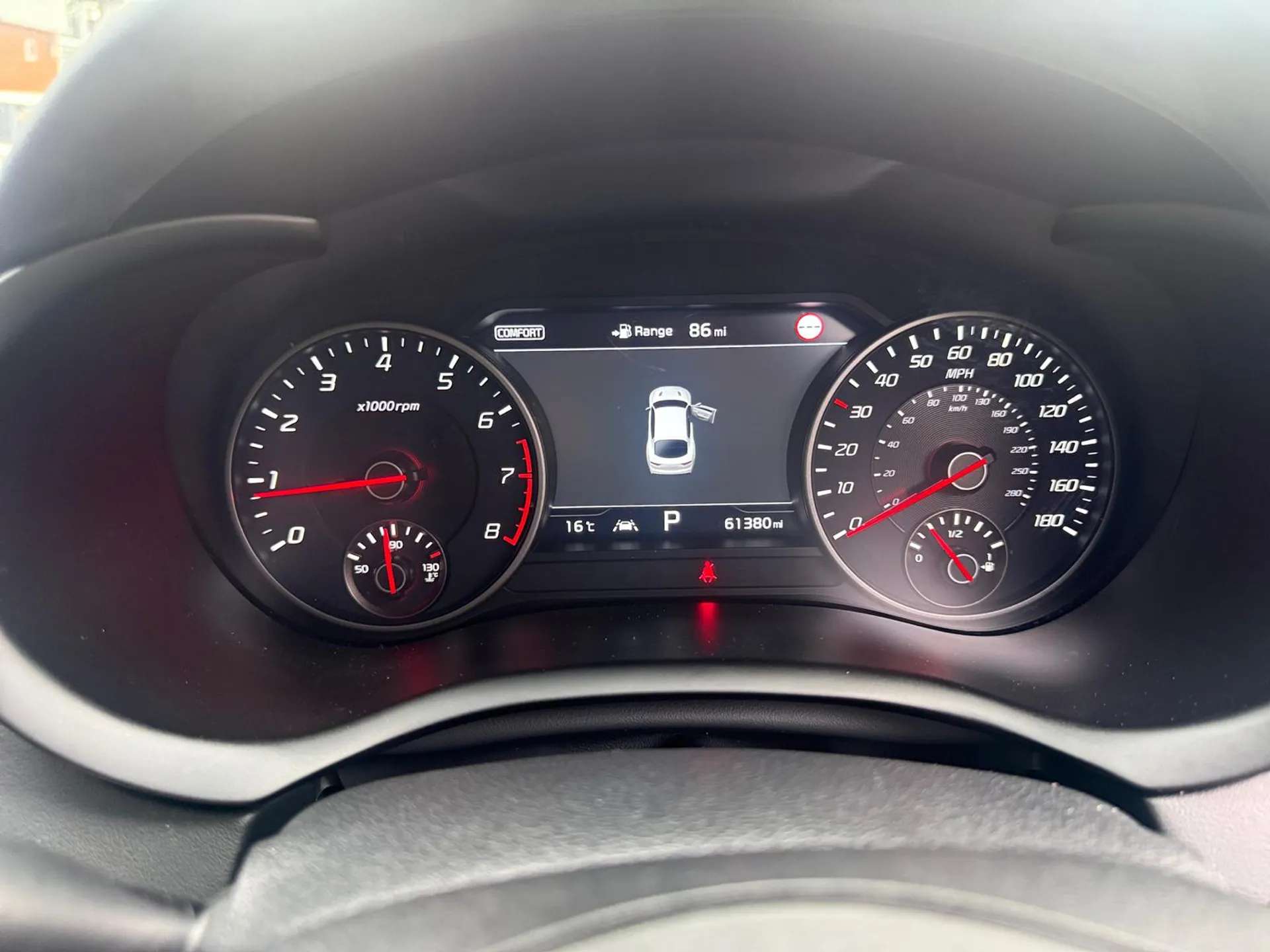 2019 KIA STINGER 2019 KIA STINGER