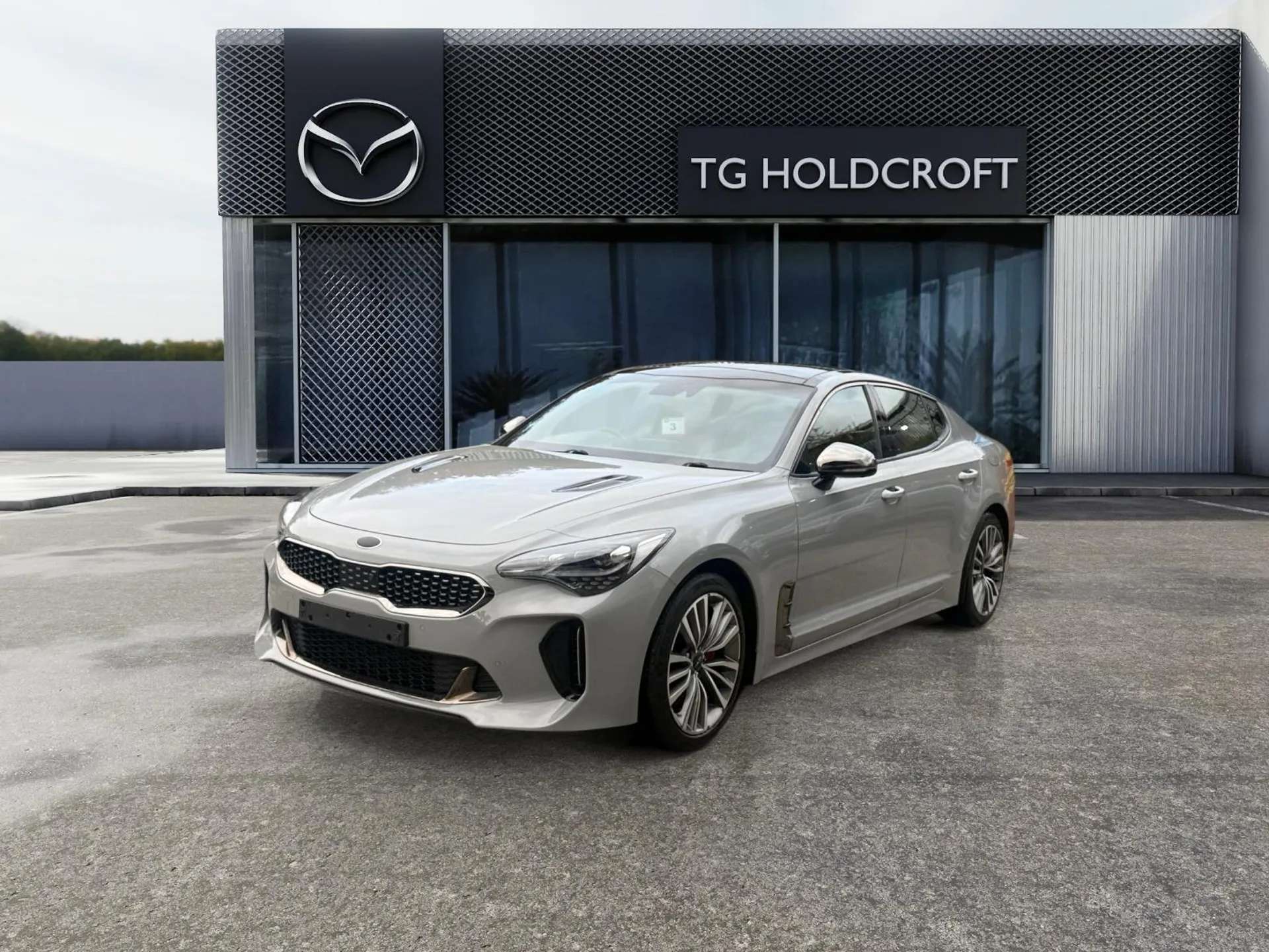 A 2019 KIA STINGER 2.0 T-GDi GT-Line S 5dr Auto ð¥ð¥ð¥ð¥ 5.9% APR ð¥ð¥ð¥ð¥ A 2019 KIA STINGER 2.0 T-GDi GT-Line S 5dr Auto ð¥ð¥ð¥ð¥ 5.9% APR ð¥ð¥ð¥ð¥