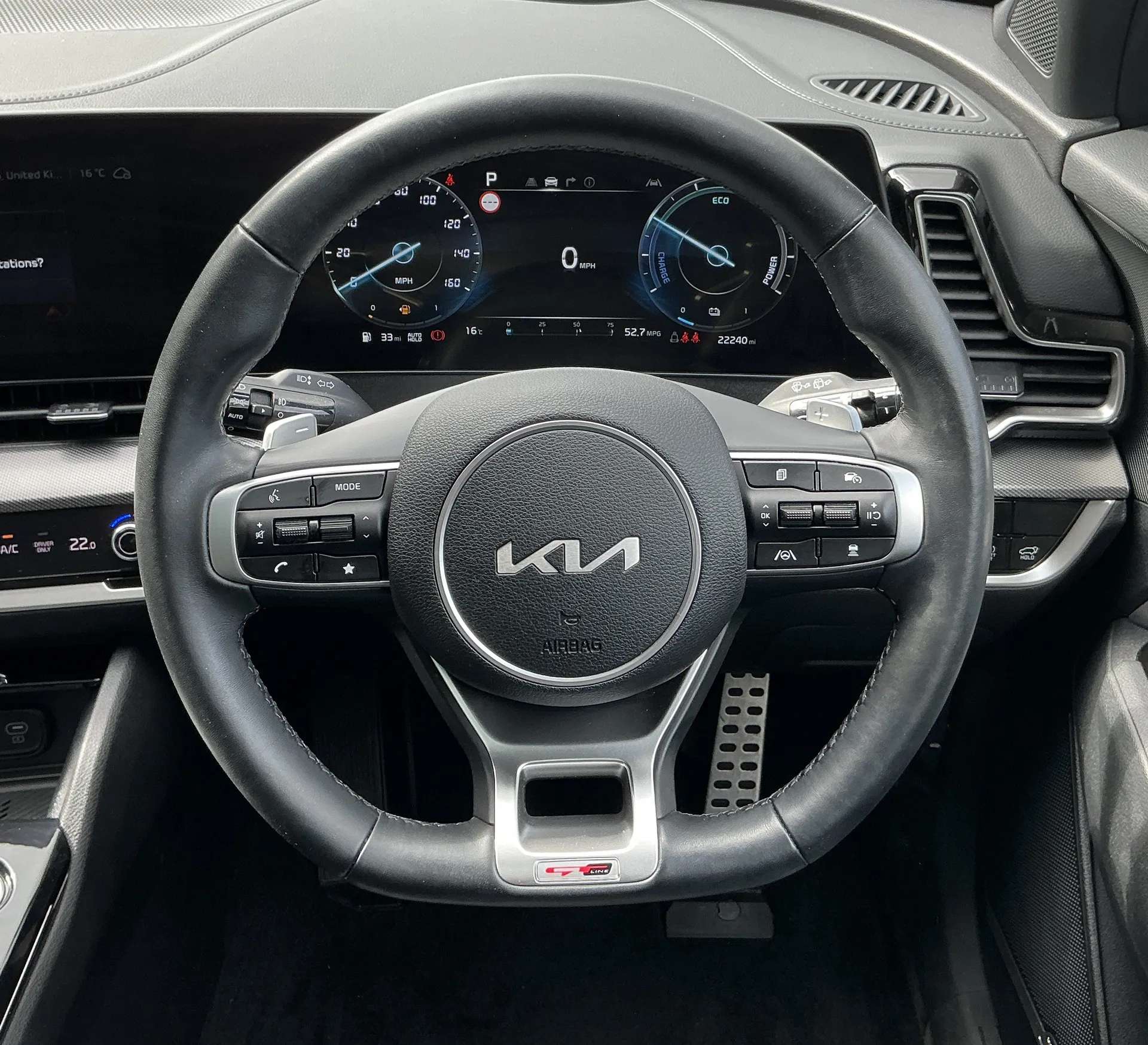 2023 KIA SPORTAGE 2023 KIA SPORTAGE