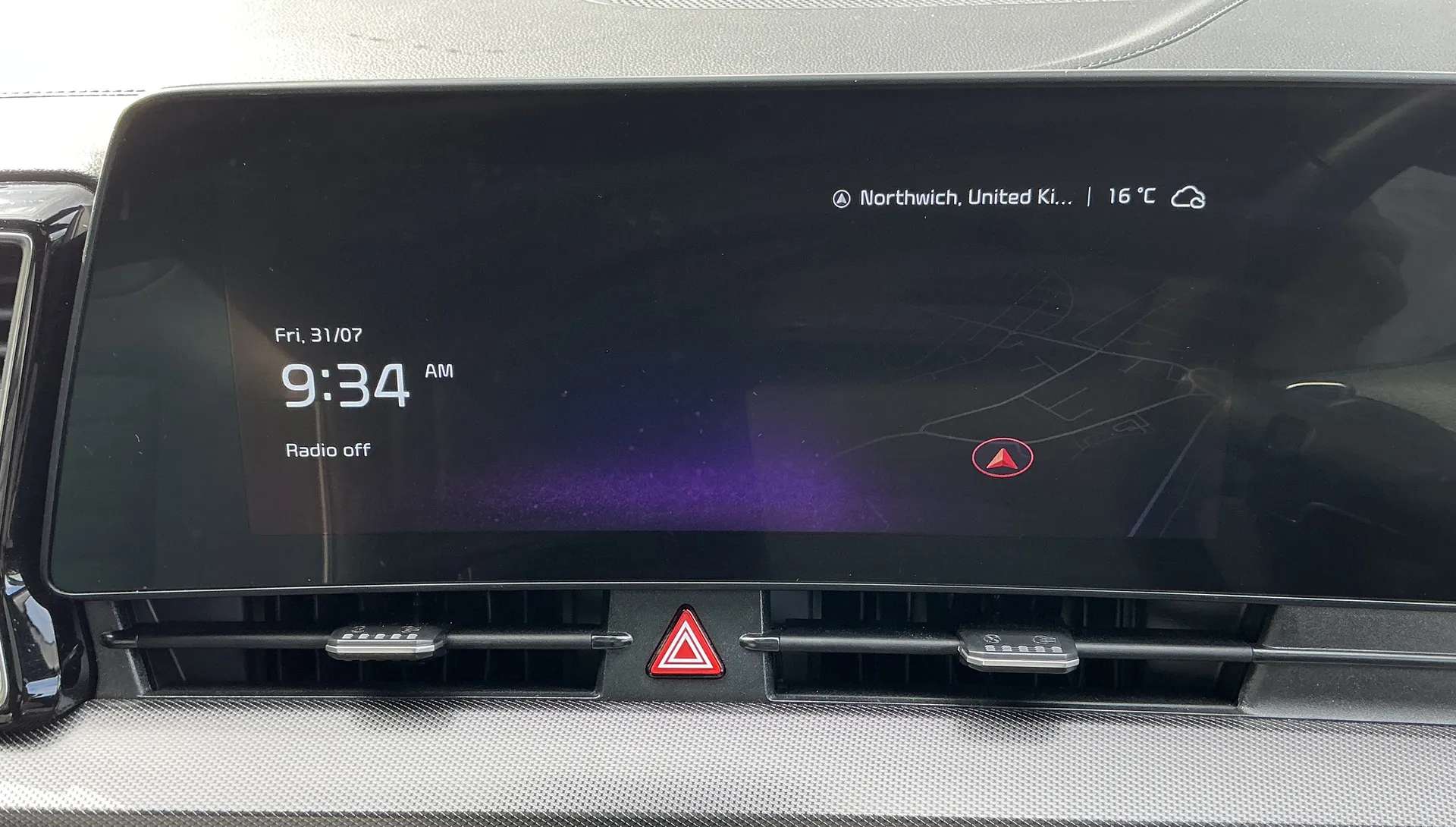 2023 KIA SPORTAGE 2023 KIA SPORTAGE