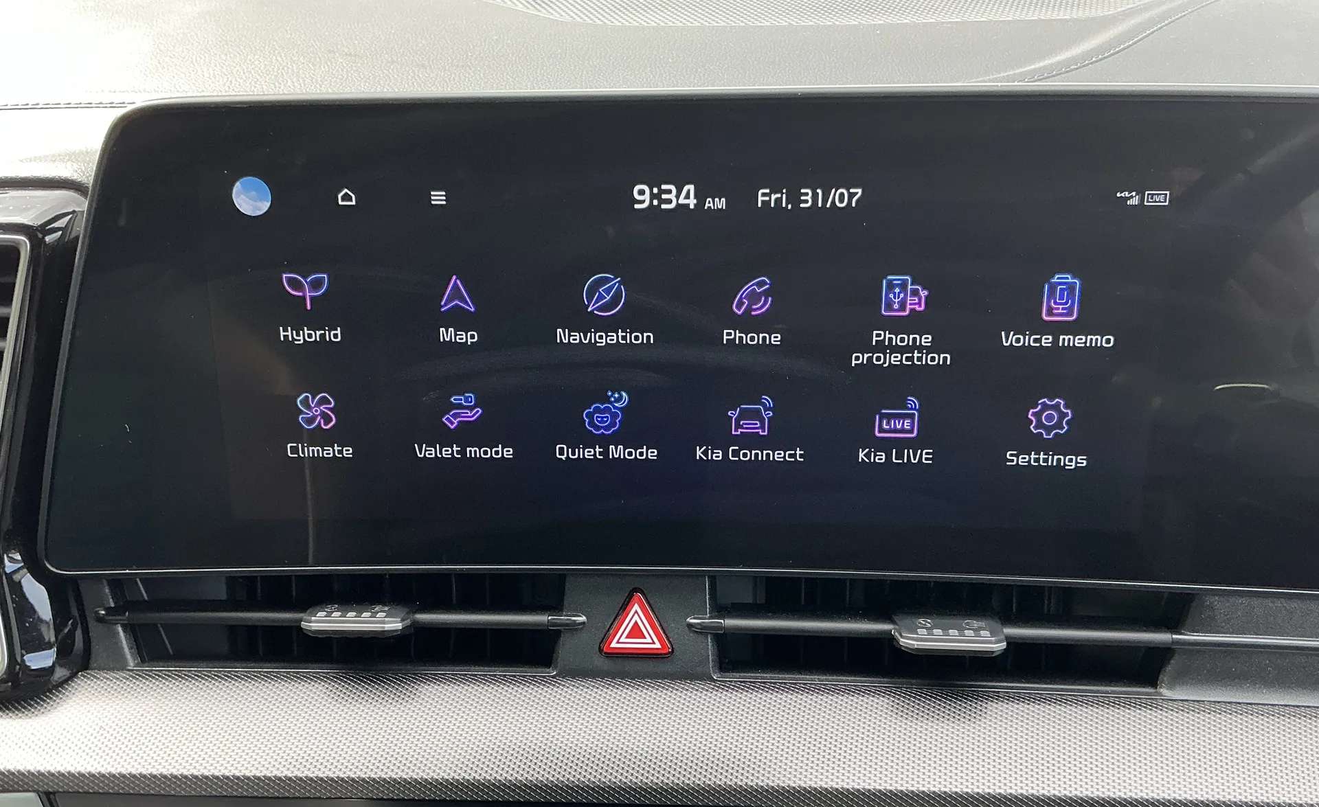 2023 KIA SPORTAGE 2023 KIA SPORTAGE