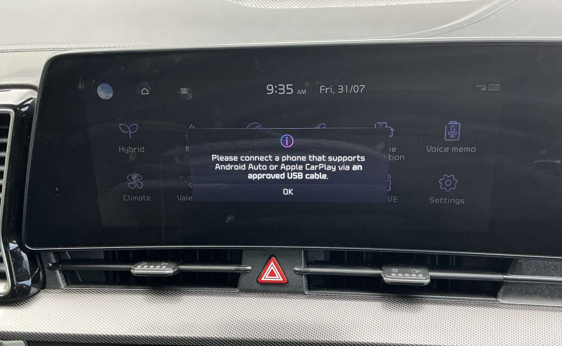 2023 KIA SPORTAGE 2023 KIA SPORTAGE
