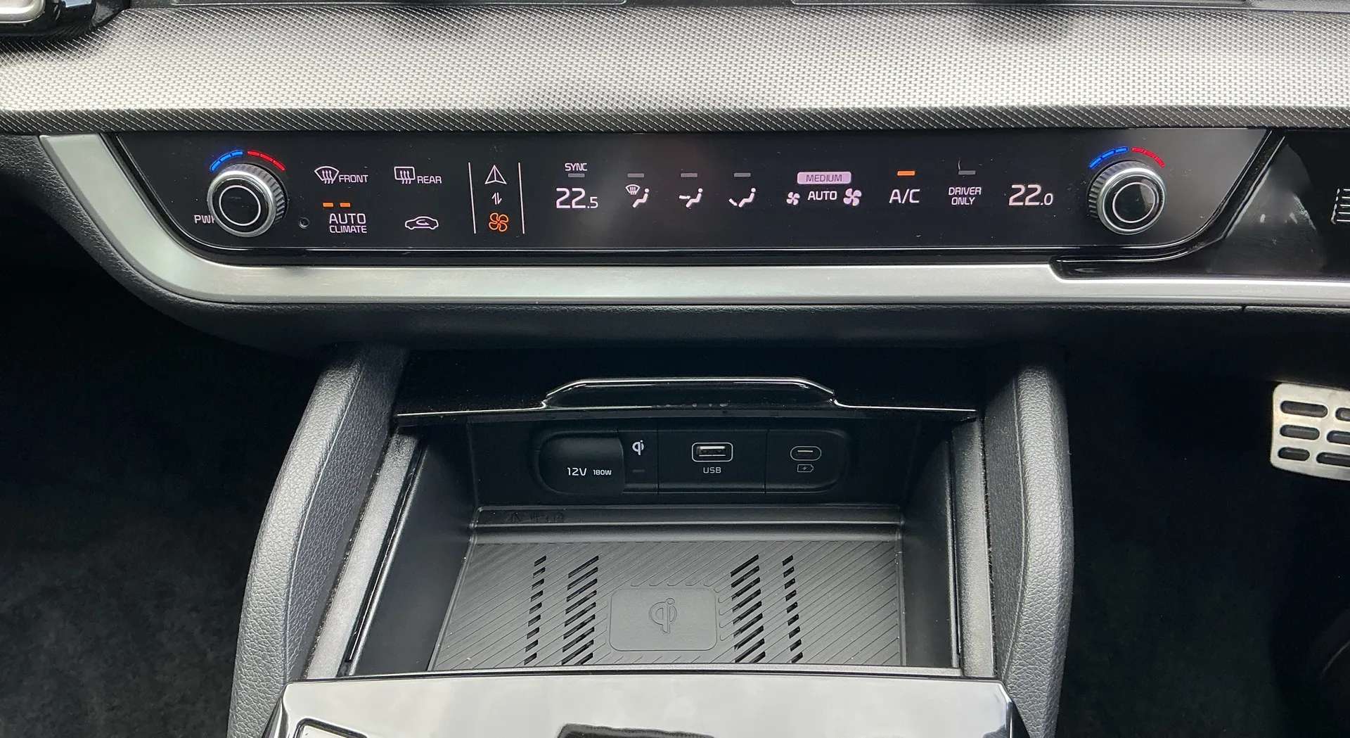 2023 KIA SPORTAGE 2023 KIA SPORTAGE