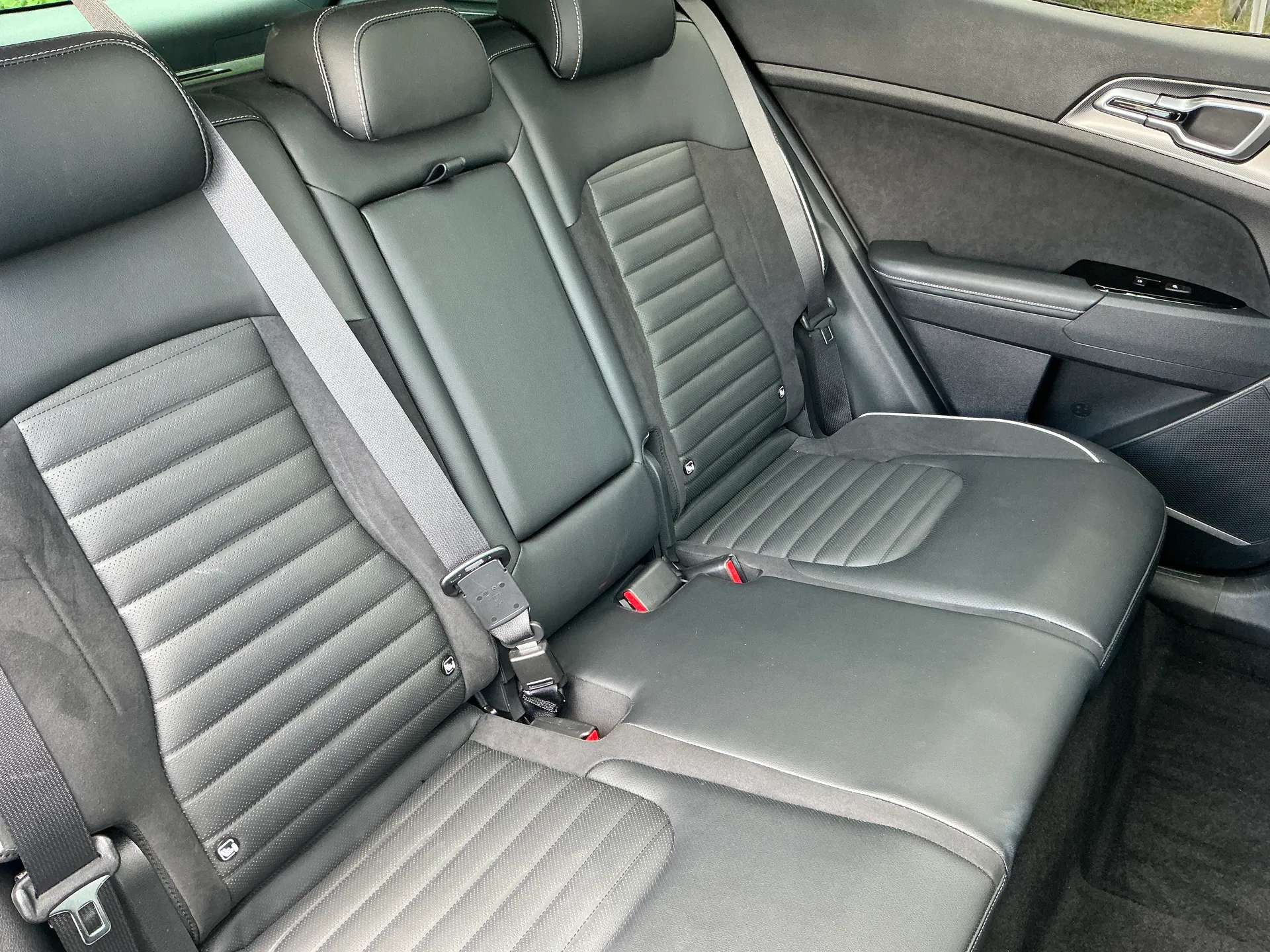 2023 KIA SPORTAGE 2023 KIA SPORTAGE