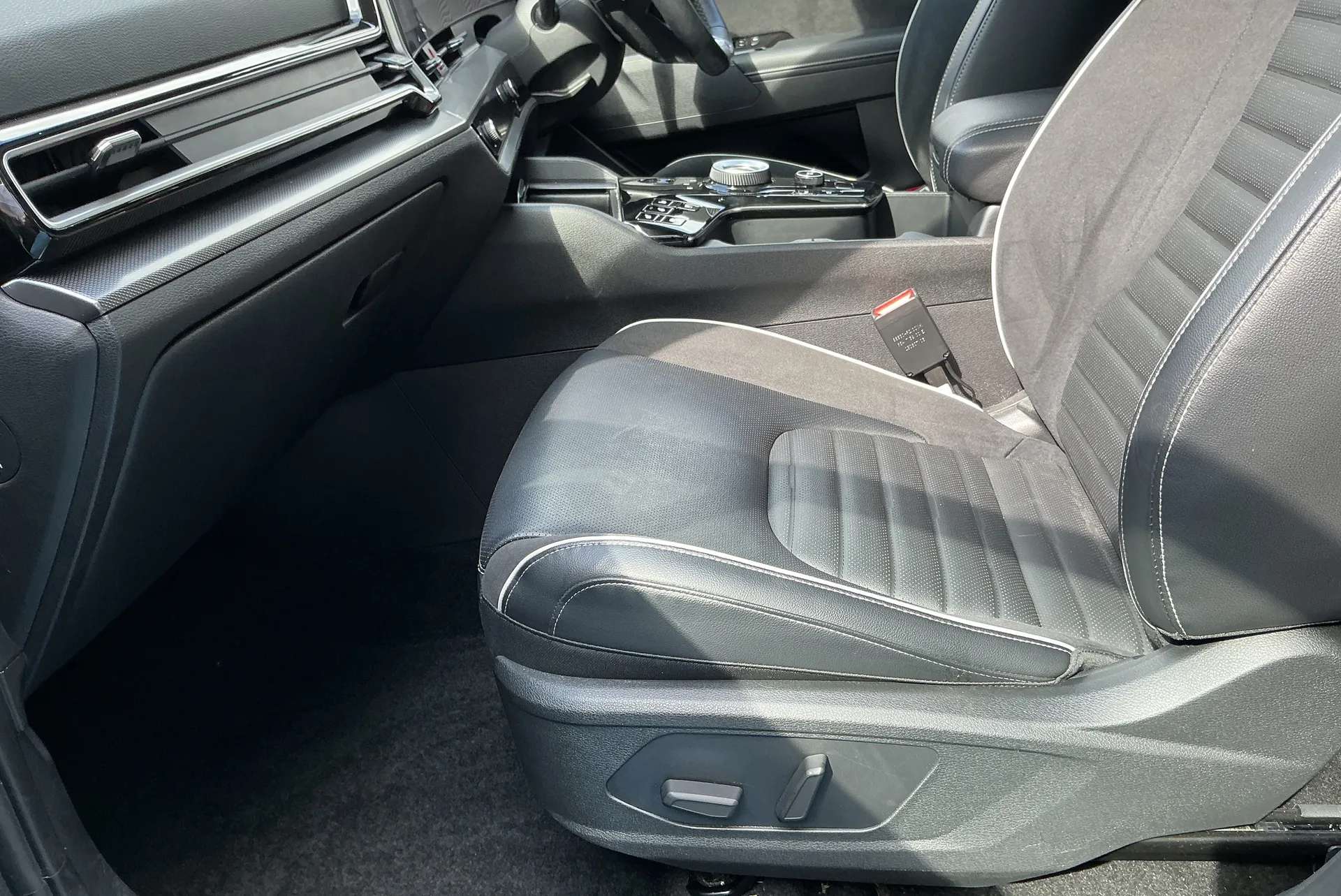 2023 KIA SPORTAGE 2023 KIA SPORTAGE