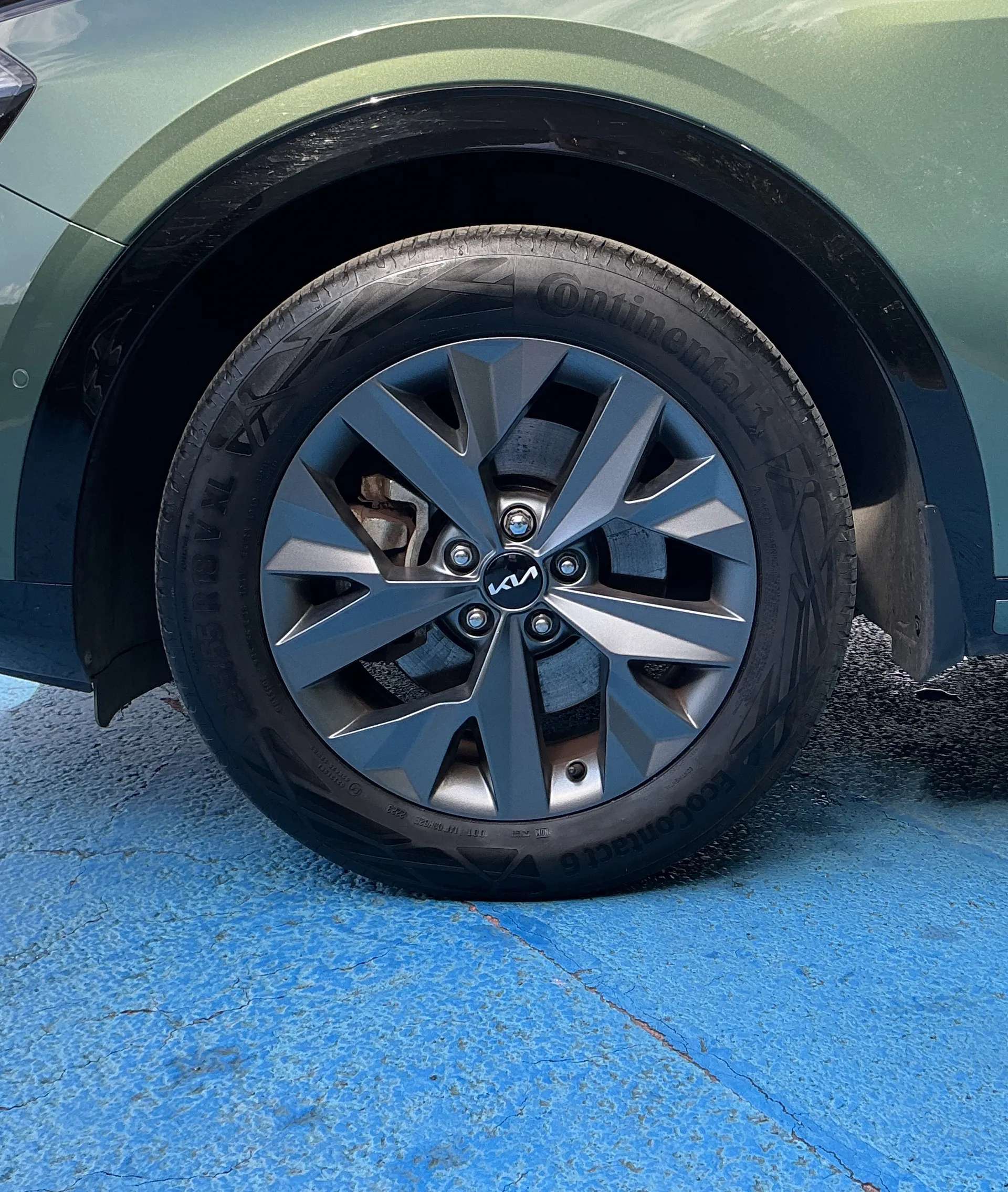 2023 KIA SPORTAGE 2023 KIA SPORTAGE