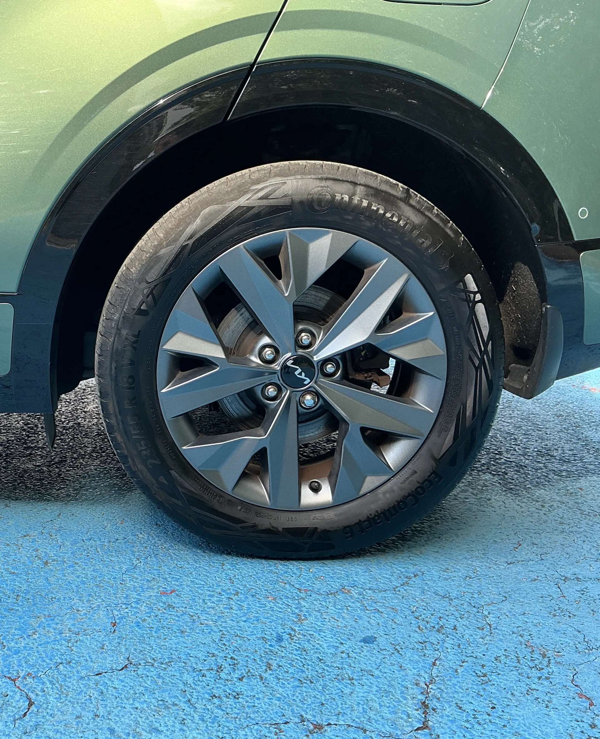 2023 KIA SPORTAGE 2023 KIA SPORTAGE
