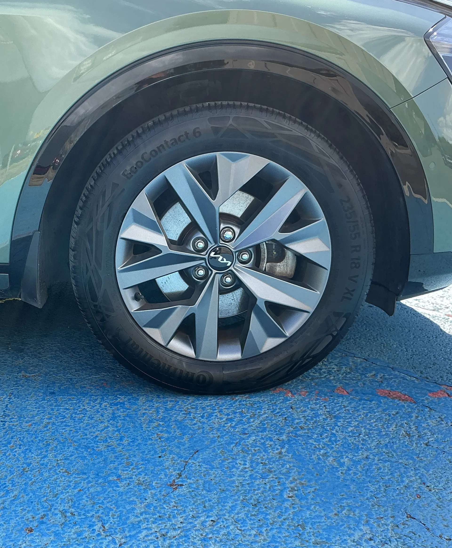 2023 KIA SPORTAGE 2023 KIA SPORTAGE