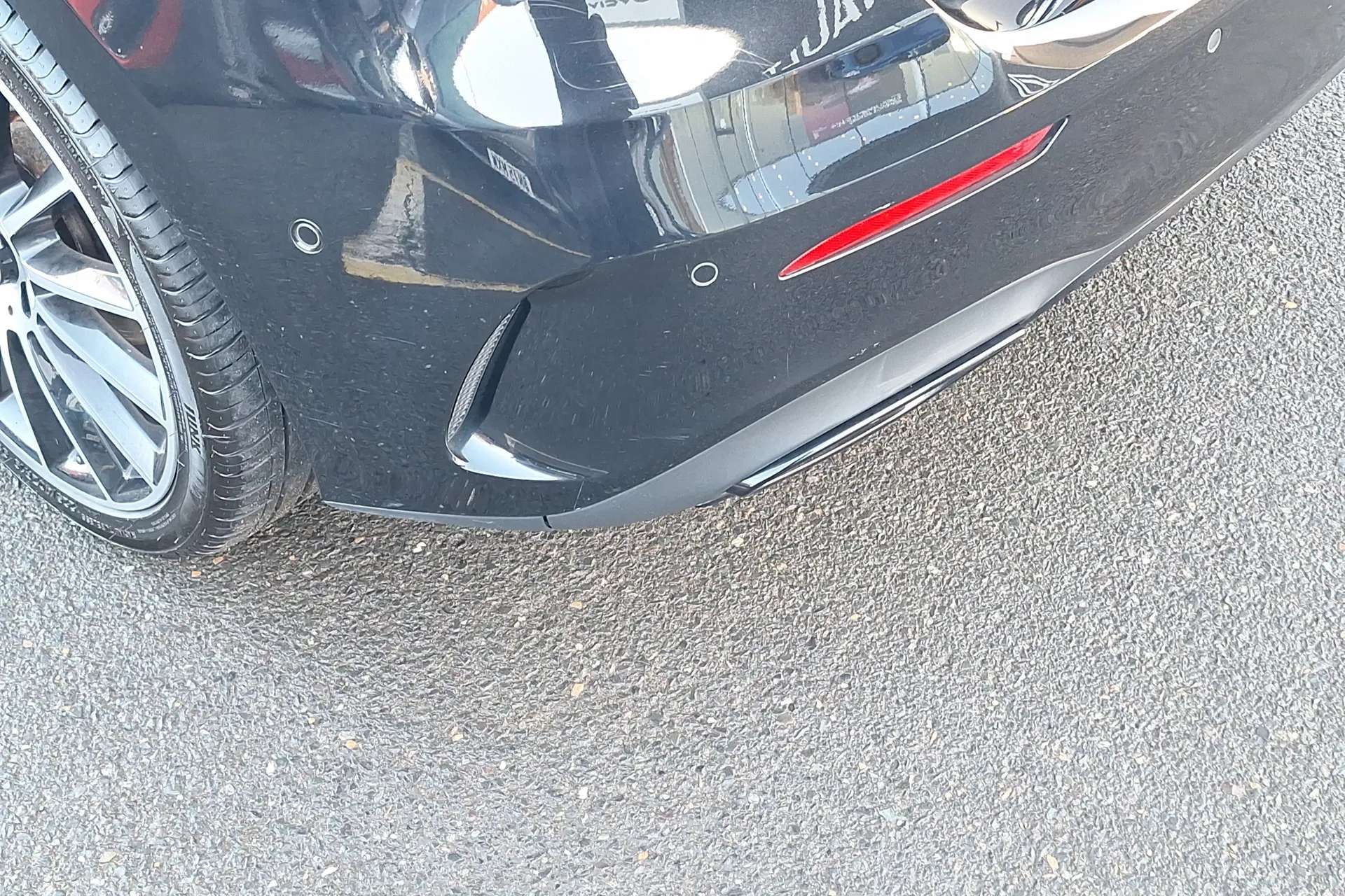 2021 MERCEDES-BENZ A-CLASS 2021 MERCEDES-BENZ A-CLASS