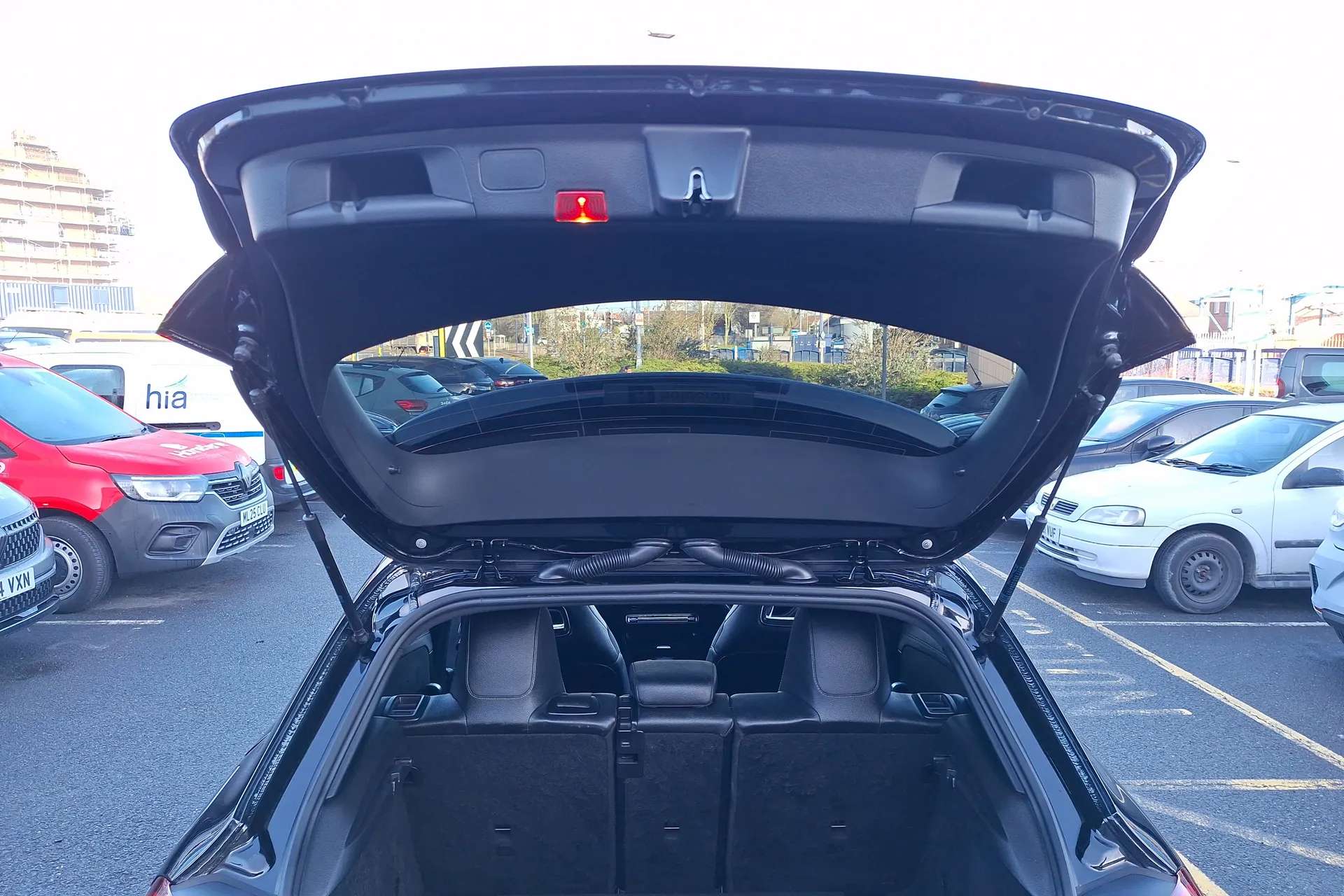 2021 MERCEDES-BENZ A-CLASS 2021 MERCEDES-BENZ A-CLASS