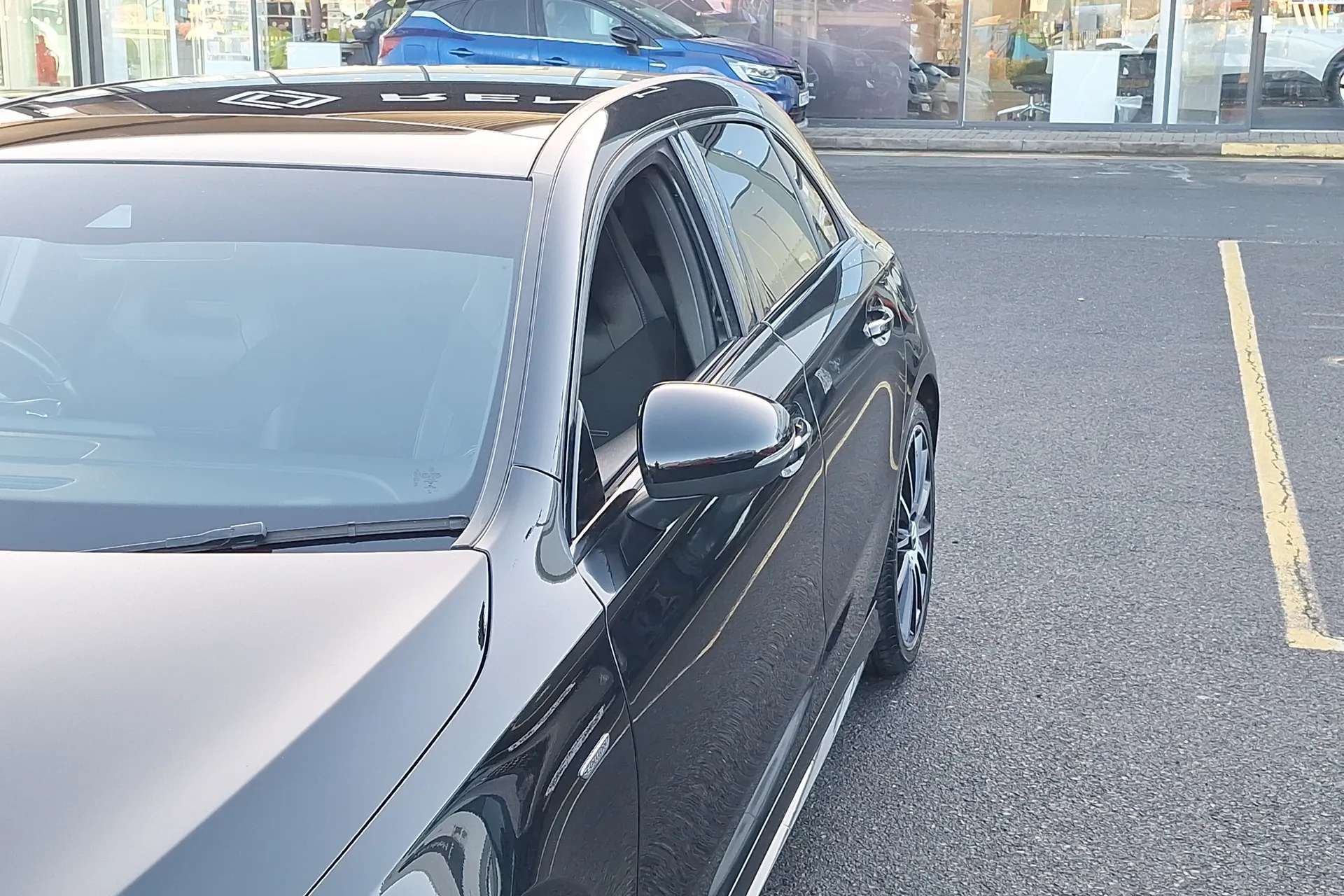 2021 MERCEDES-BENZ A-CLASS 2021 MERCEDES-BENZ A-CLASS