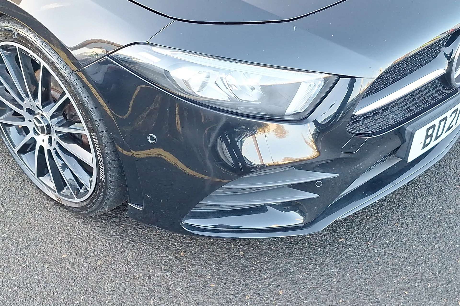 2021 MERCEDES-BENZ A-CLASS 2021 MERCEDES-BENZ A-CLASS