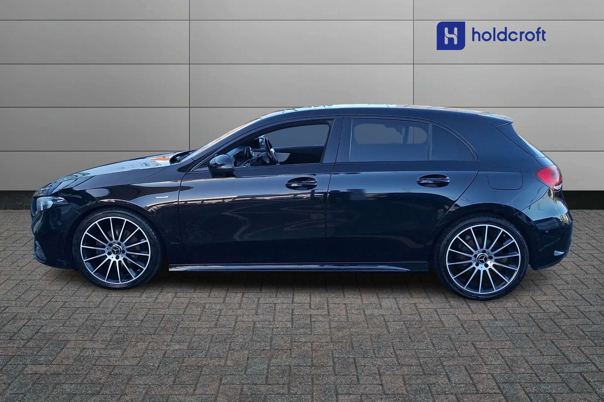 2021 MERCEDES-BENZ A-CLASS 2021 MERCEDES-BENZ A-CLASS