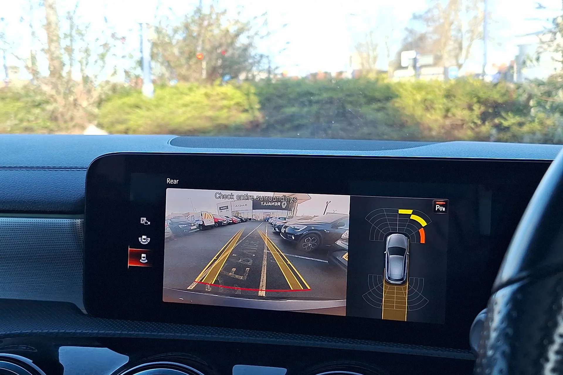 2021 MERCEDES-BENZ A-CLASS 2021 MERCEDES-BENZ A-CLASS