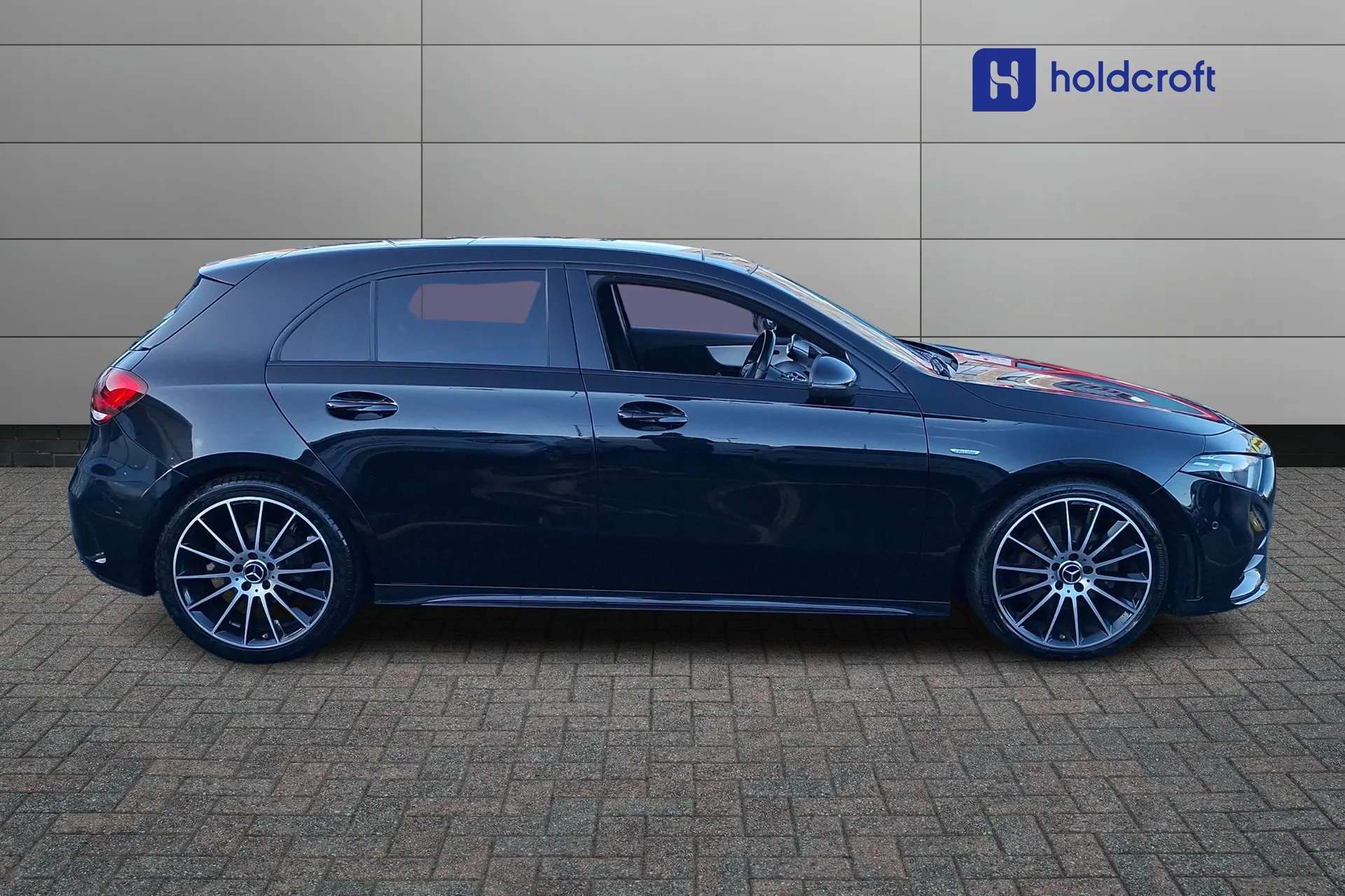 2021 MERCEDES-BENZ A-CLASS 2021 MERCEDES-BENZ A-CLASS