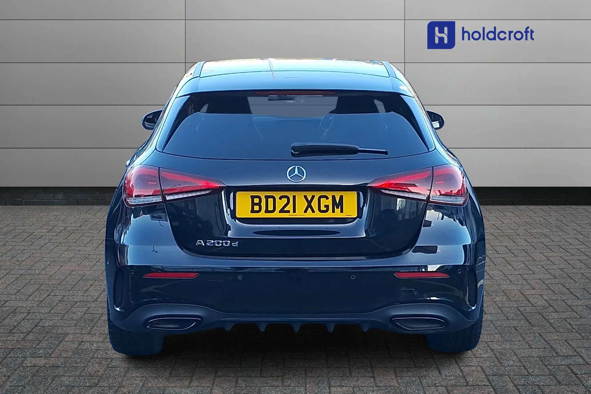 2021 MERCEDES-BENZ A-CLASS 2021 MERCEDES-BENZ A-CLASS