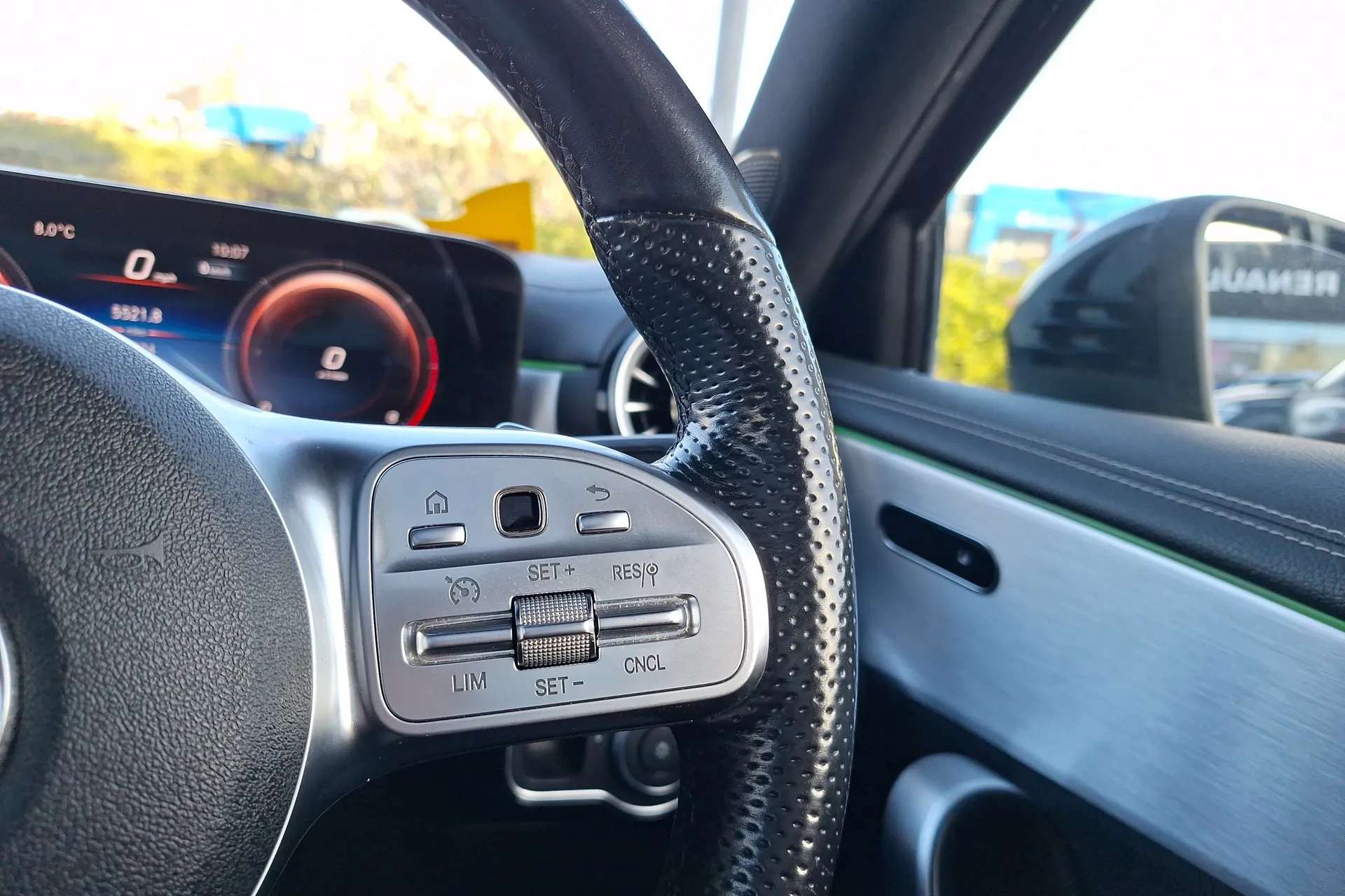 2021 MERCEDES-BENZ A-CLASS 2021 MERCEDES-BENZ A-CLASS