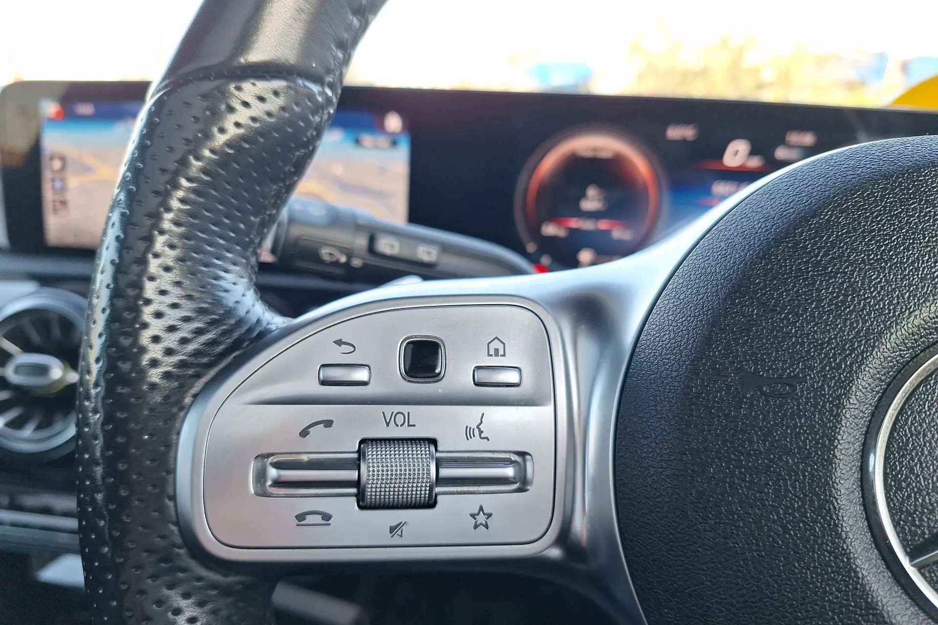 2021 MERCEDES-BENZ A-CLASS 2021 MERCEDES-BENZ A-CLASS