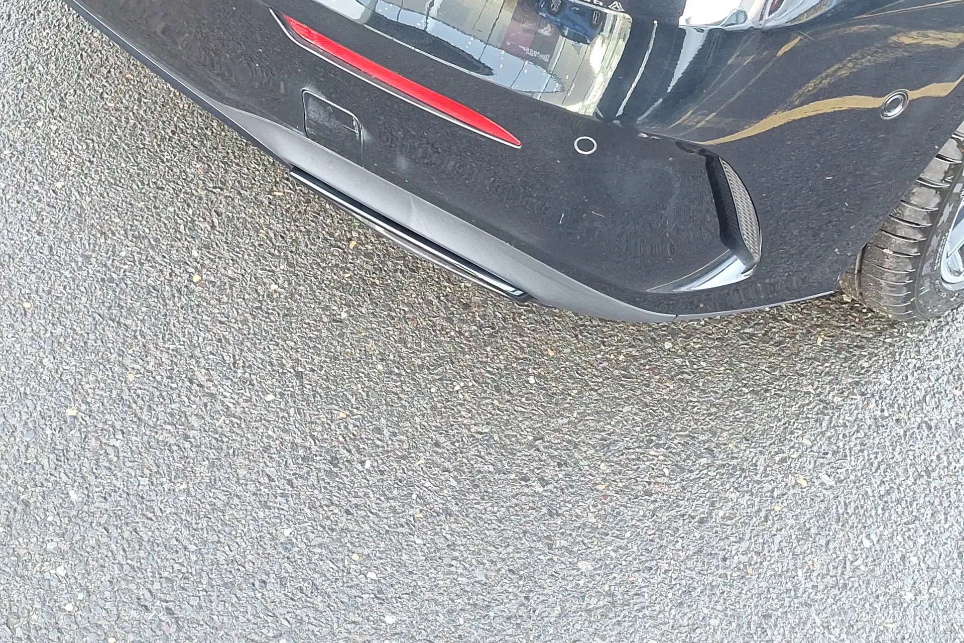 2021 MERCEDES-BENZ A-CLASS 2021 MERCEDES-BENZ A-CLASS