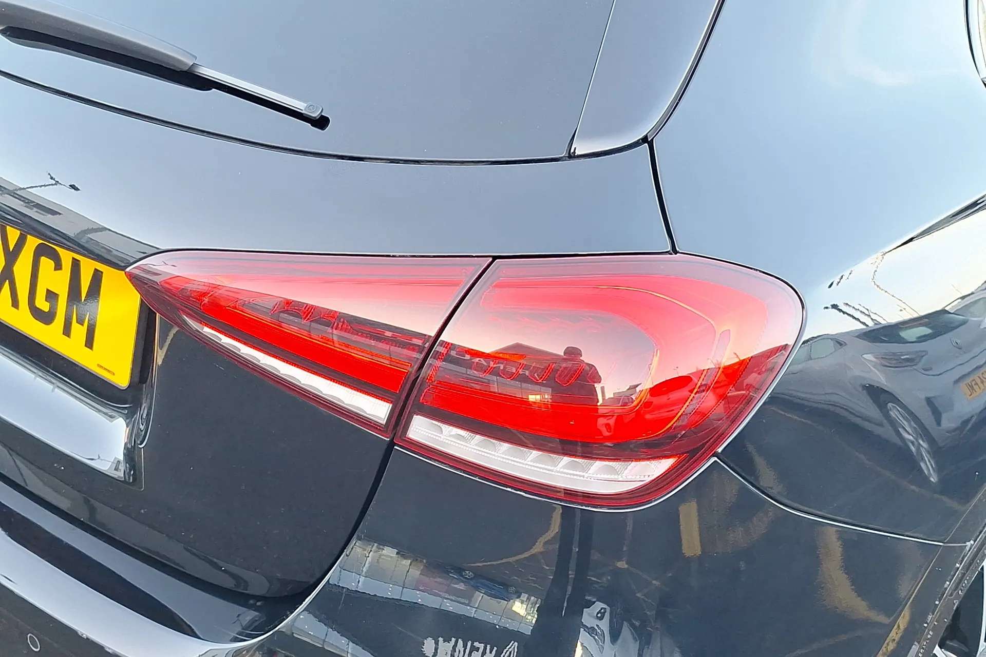 2021 MERCEDES-BENZ A-CLASS 2021 MERCEDES-BENZ A-CLASS