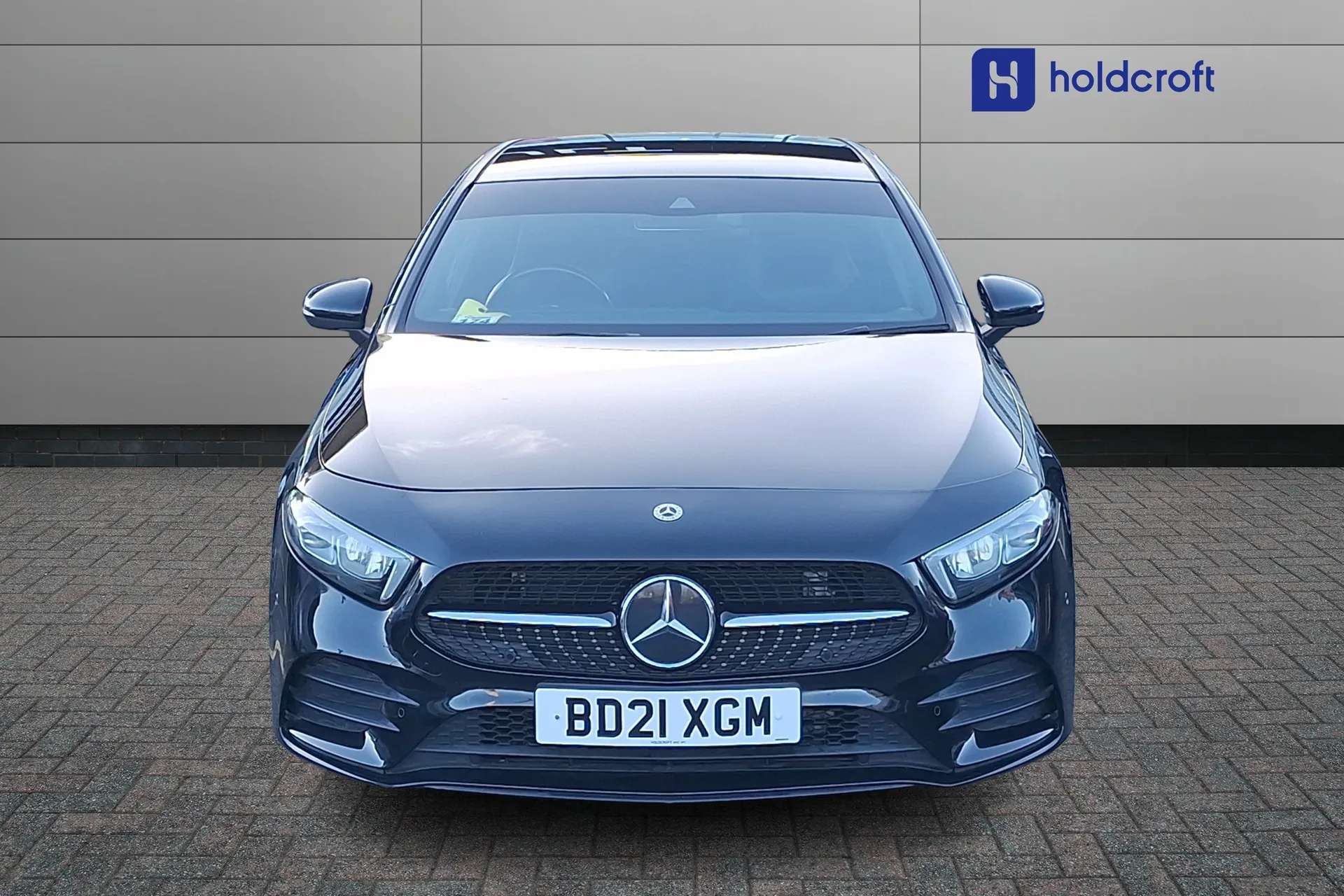 2021 MERCEDES-BENZ A-CLASS 2021 MERCEDES-BENZ A-CLASS