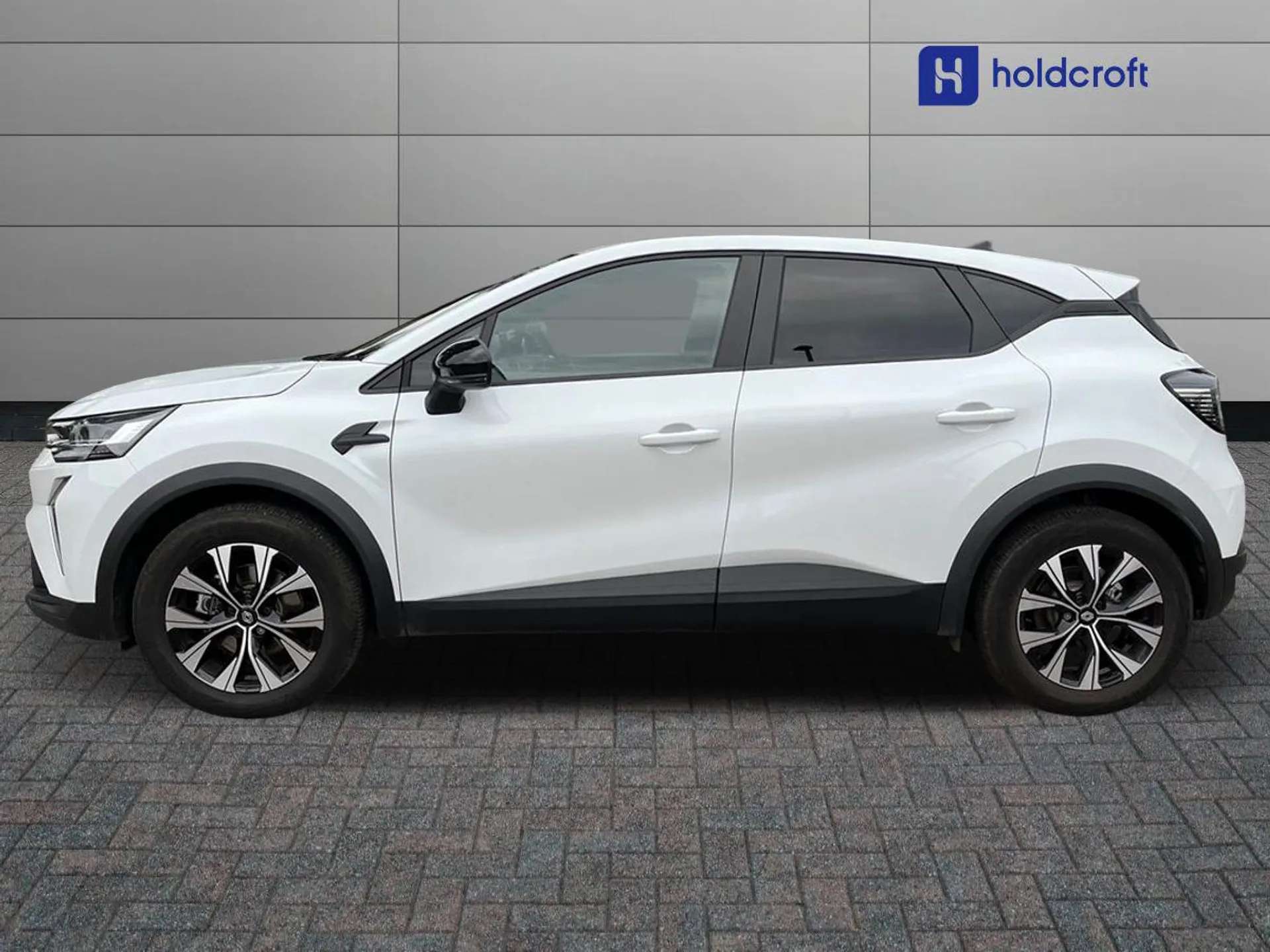 2024 RENAULT CAPTUR 2024 RENAULT CAPTUR