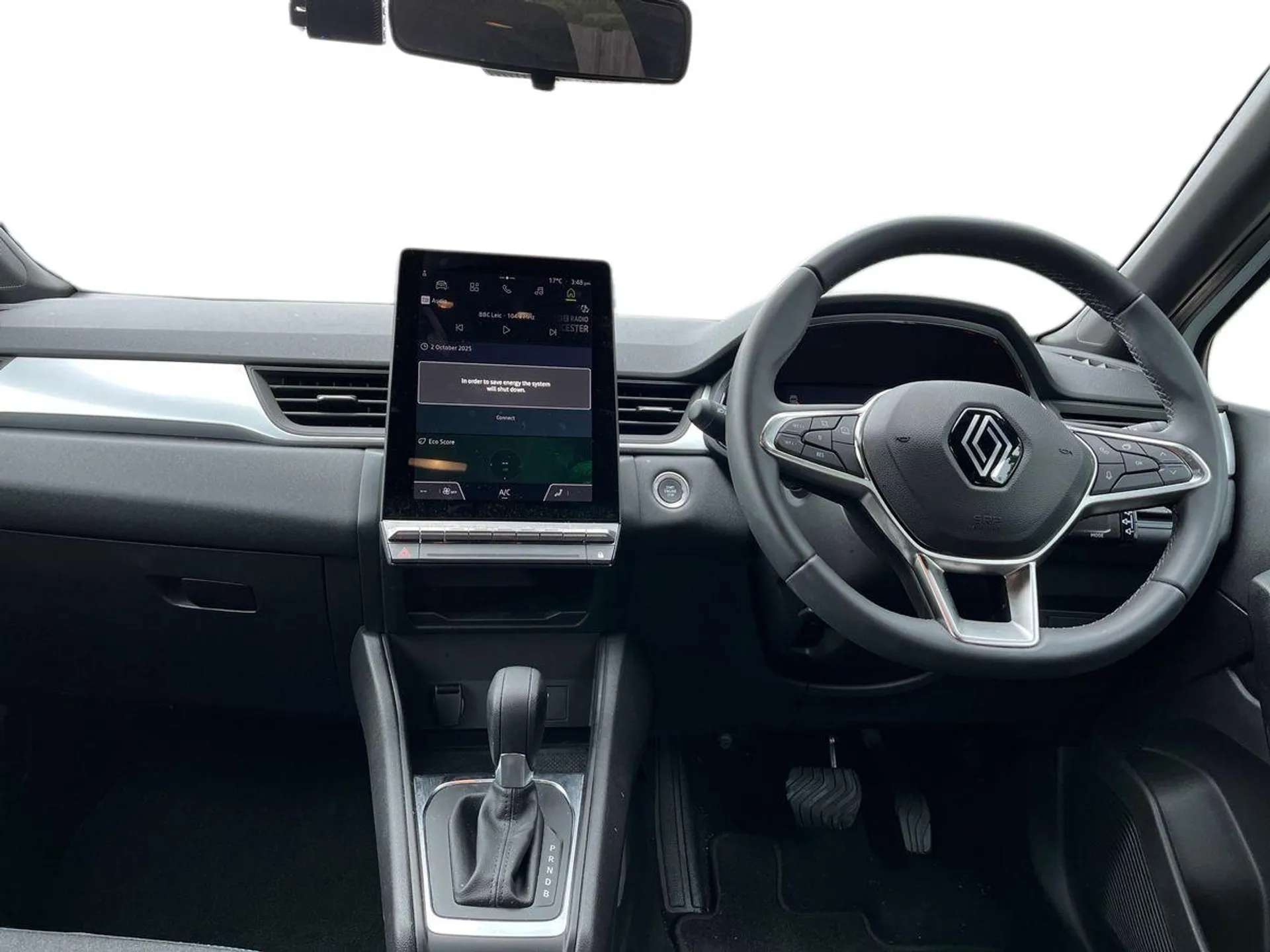 2024 RENAULT CAPTUR 2024 RENAULT CAPTUR