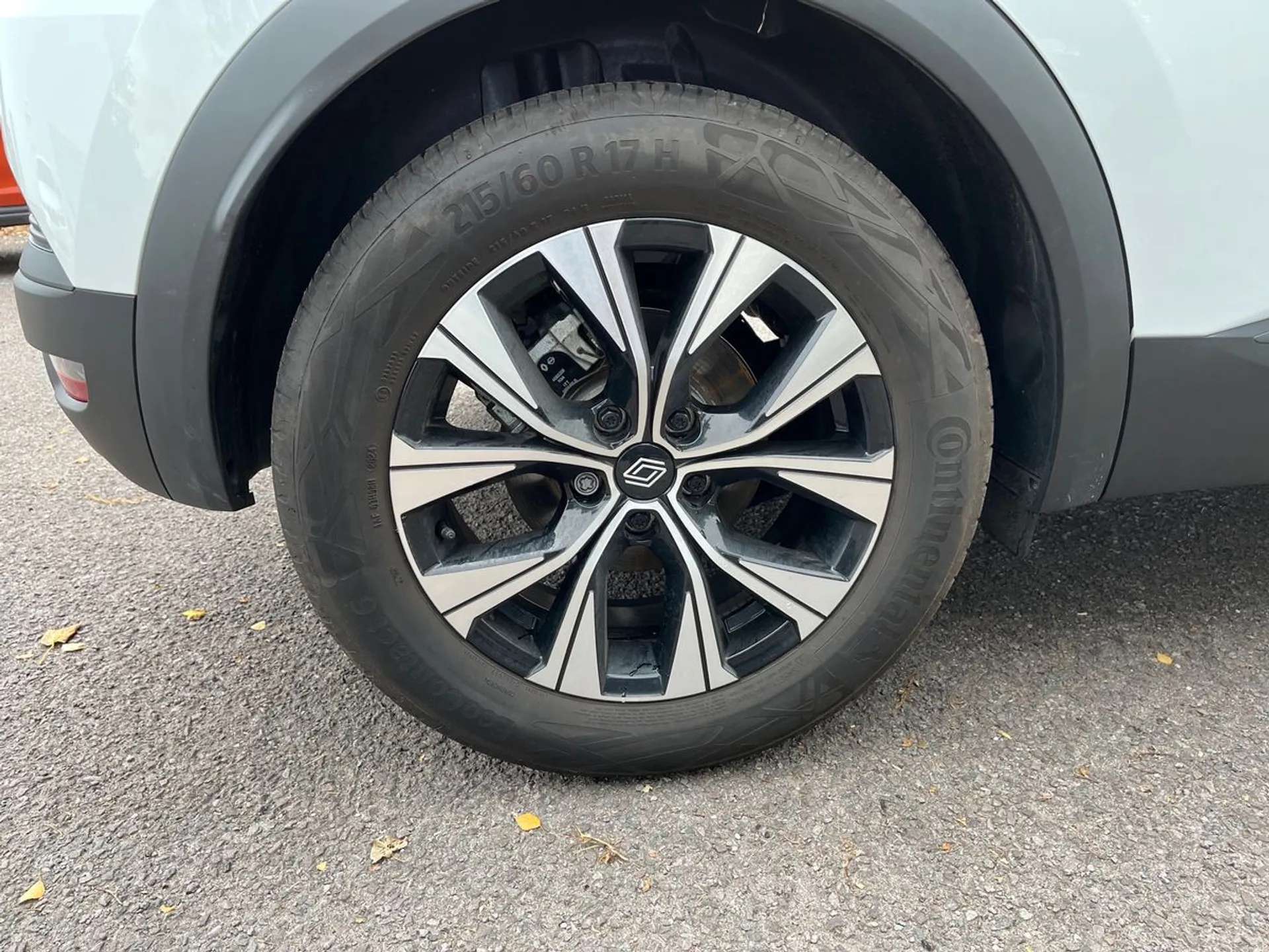 2024 RENAULT CAPTUR 2024 RENAULT CAPTUR