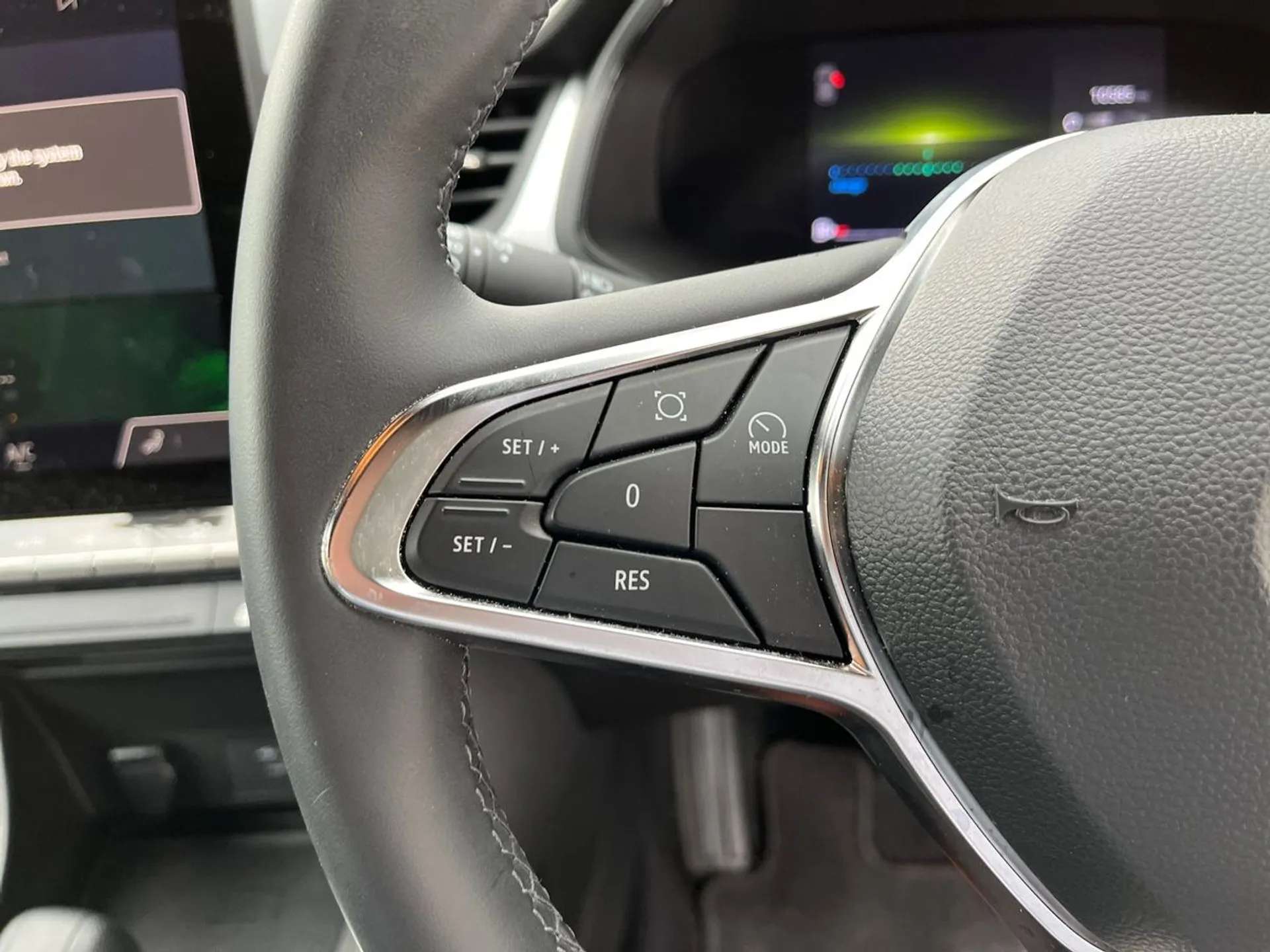 2024 RENAULT CAPTUR 2024 RENAULT CAPTUR