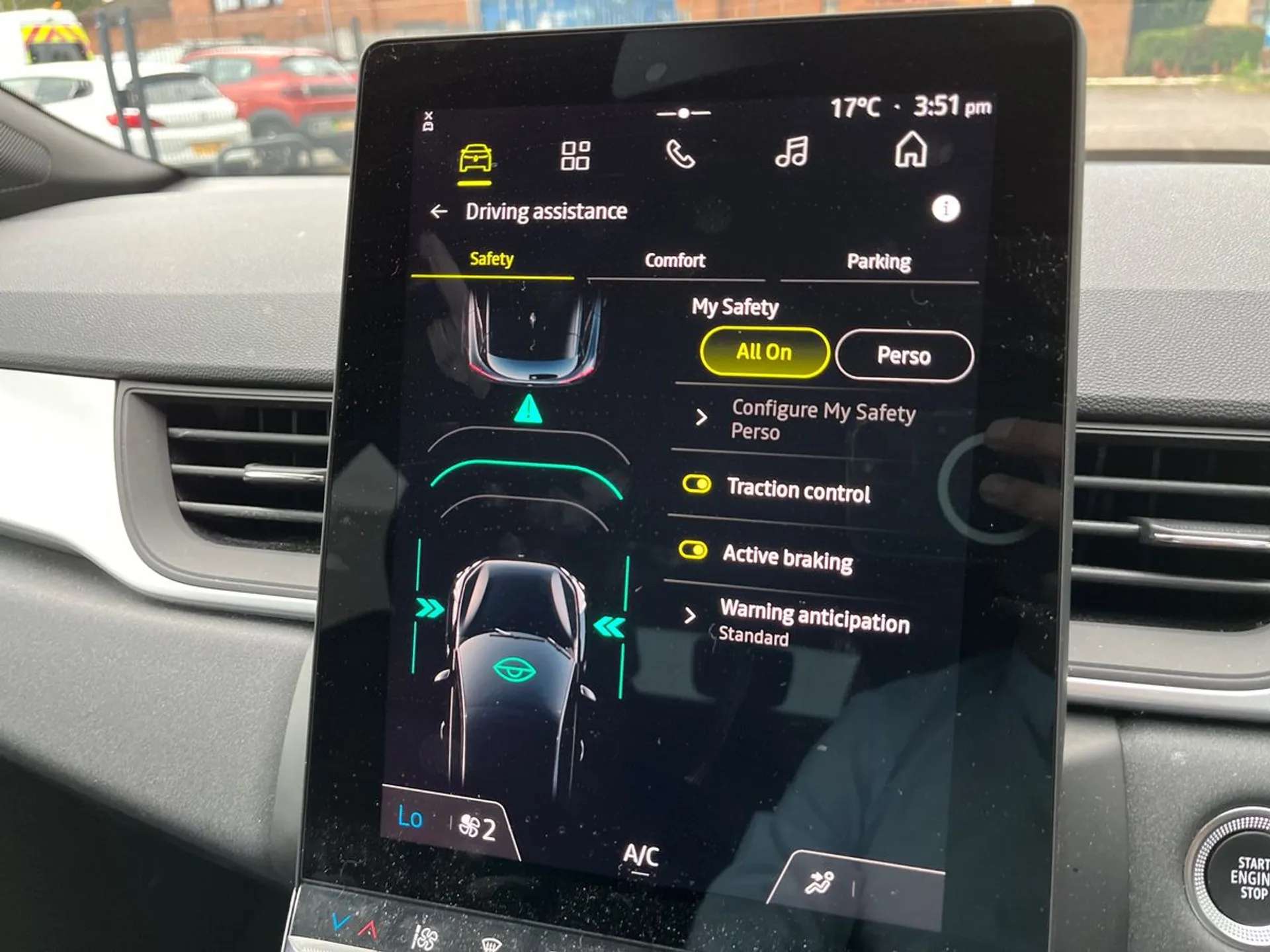 2024 RENAULT CAPTUR 2024 RENAULT CAPTUR