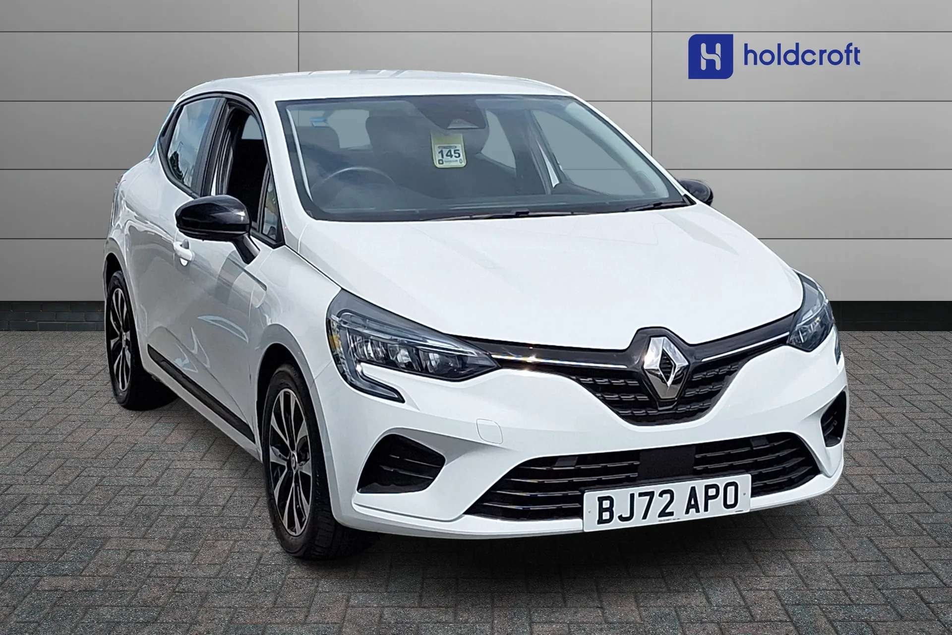 A 2022 RENAULT CLIO 1.6 E-TECH full hybrid 145 Evolution 5dr Auto A 2022 RENAULT CLIO 1.6 E-TECH full hybrid 145 Evolution 5dr Auto
