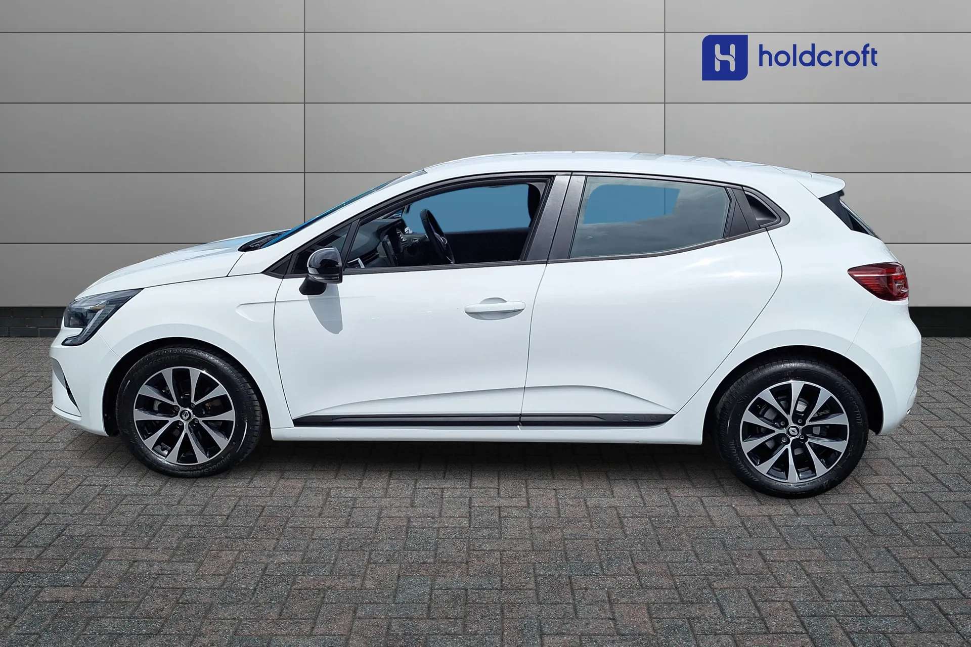 2022 RENAULT CLIO 2022 RENAULT CLIO