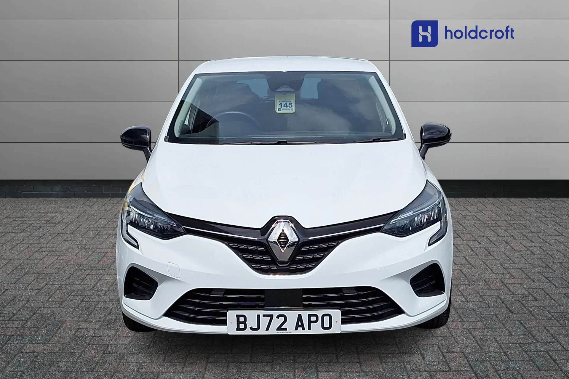 2022 RENAULT CLIO 2022 RENAULT CLIO
