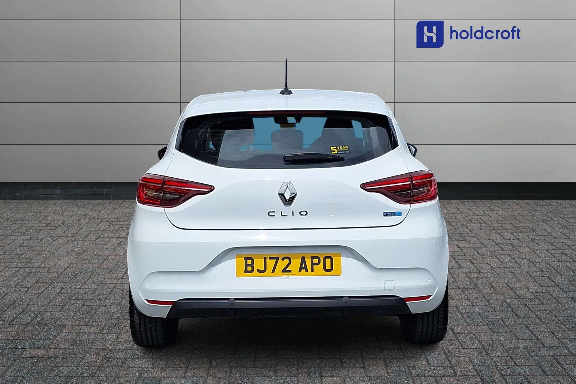2022 RENAULT CLIO 2022 RENAULT CLIO