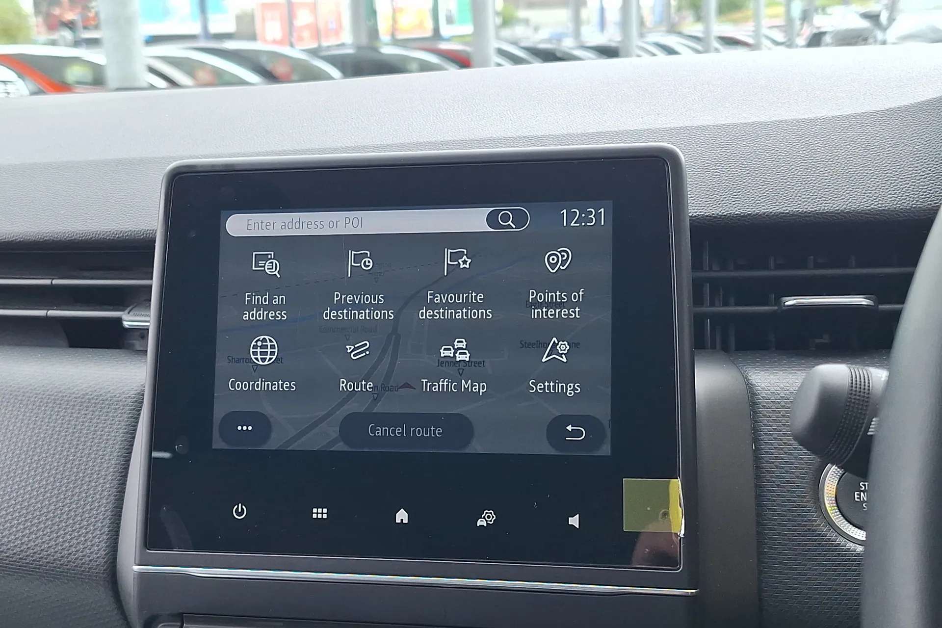 2022 RENAULT CLIO 2022 RENAULT CLIO